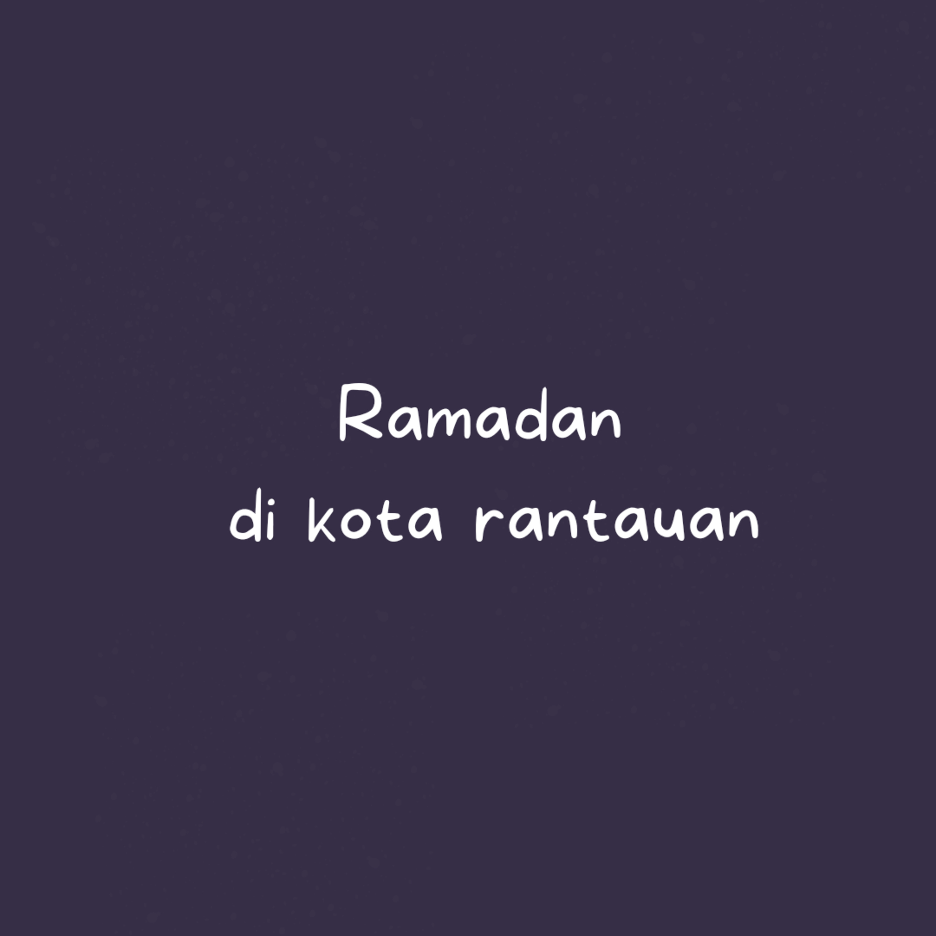 Ruang Introvert