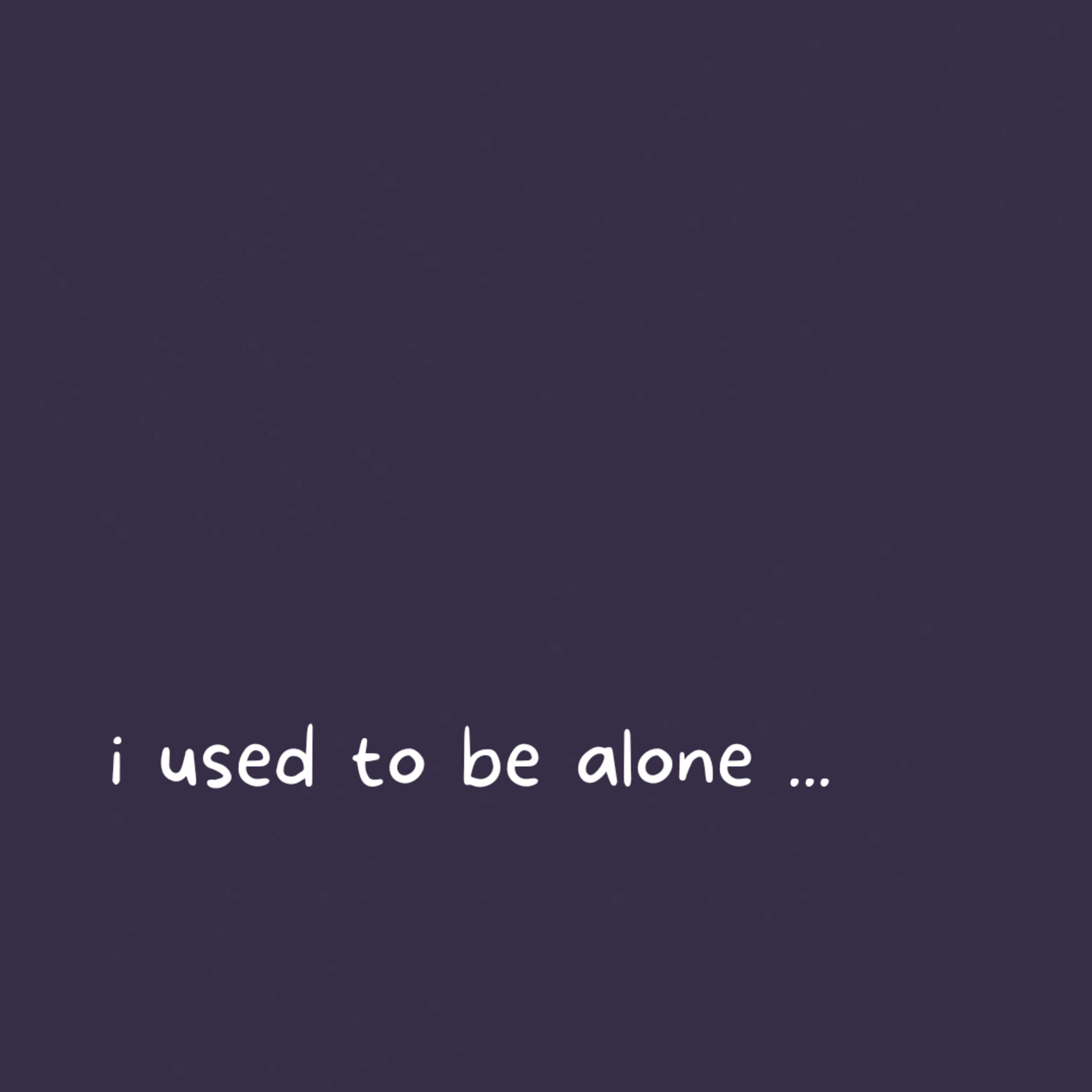 Ruang Introvert