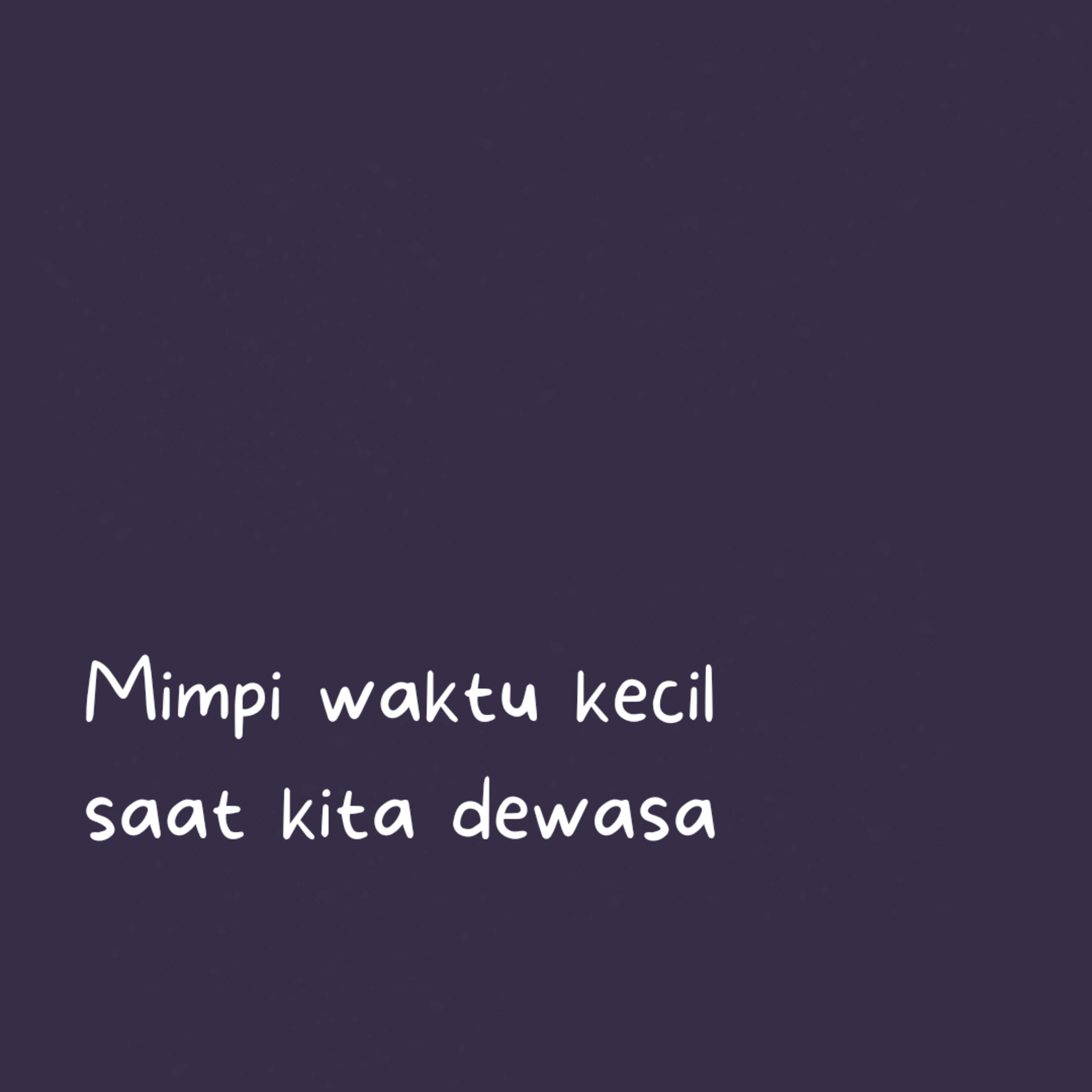 Ruang Introvert