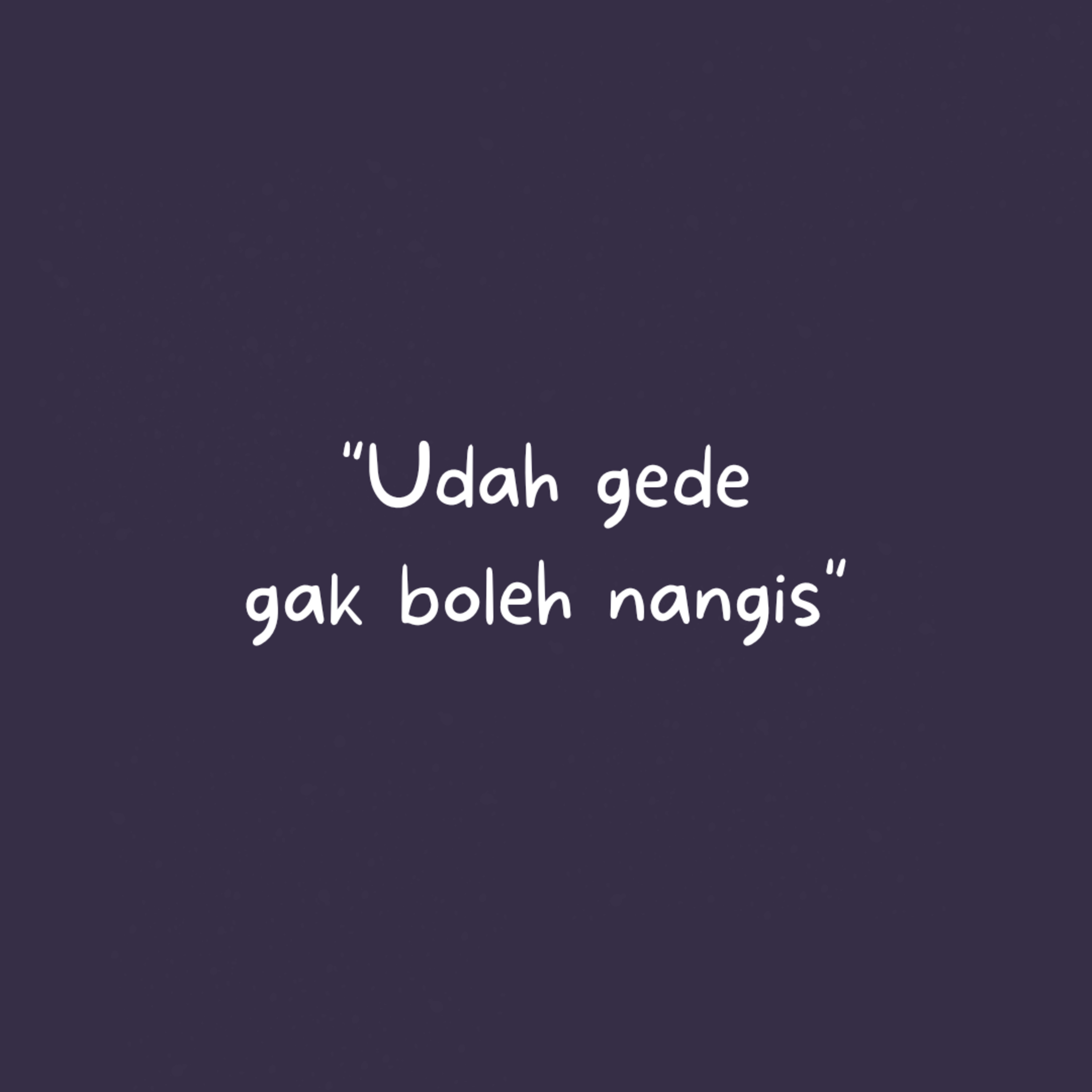 Ruang Introvert