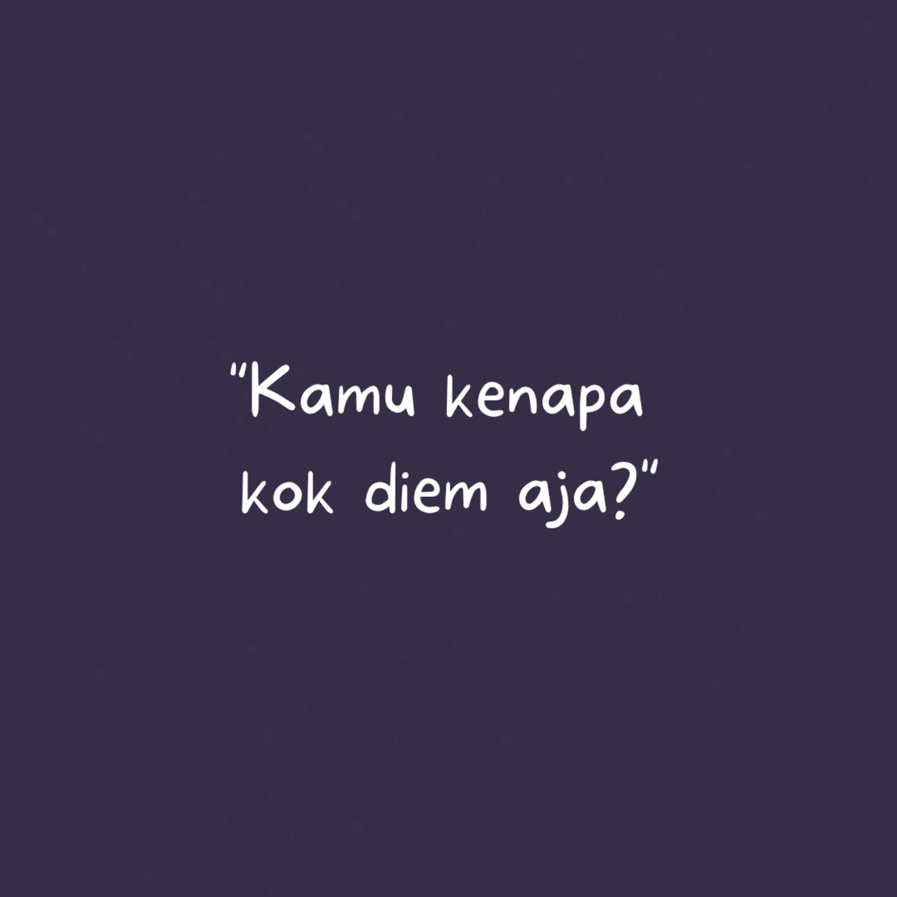 Ruang Introvert