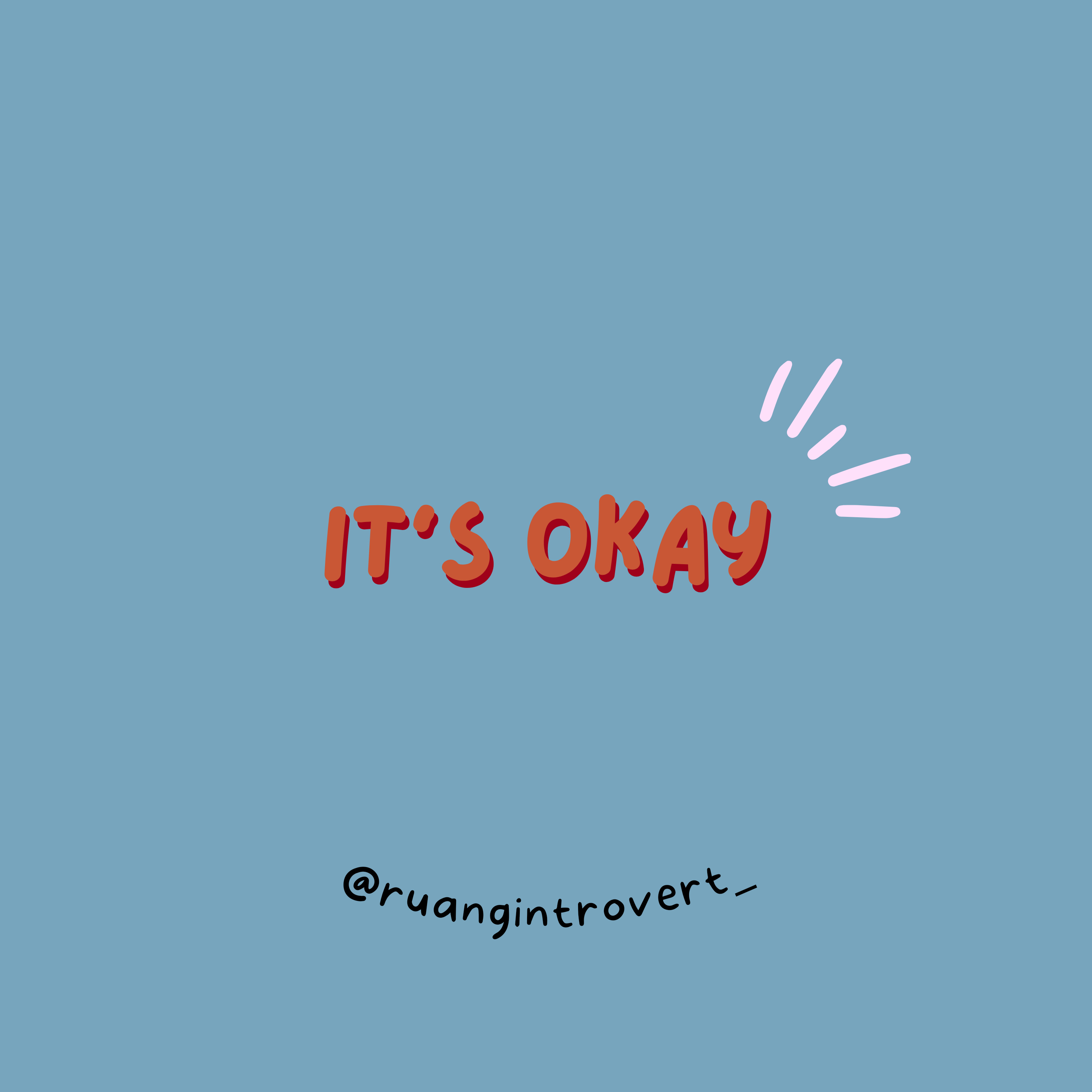 Ruang Introvert