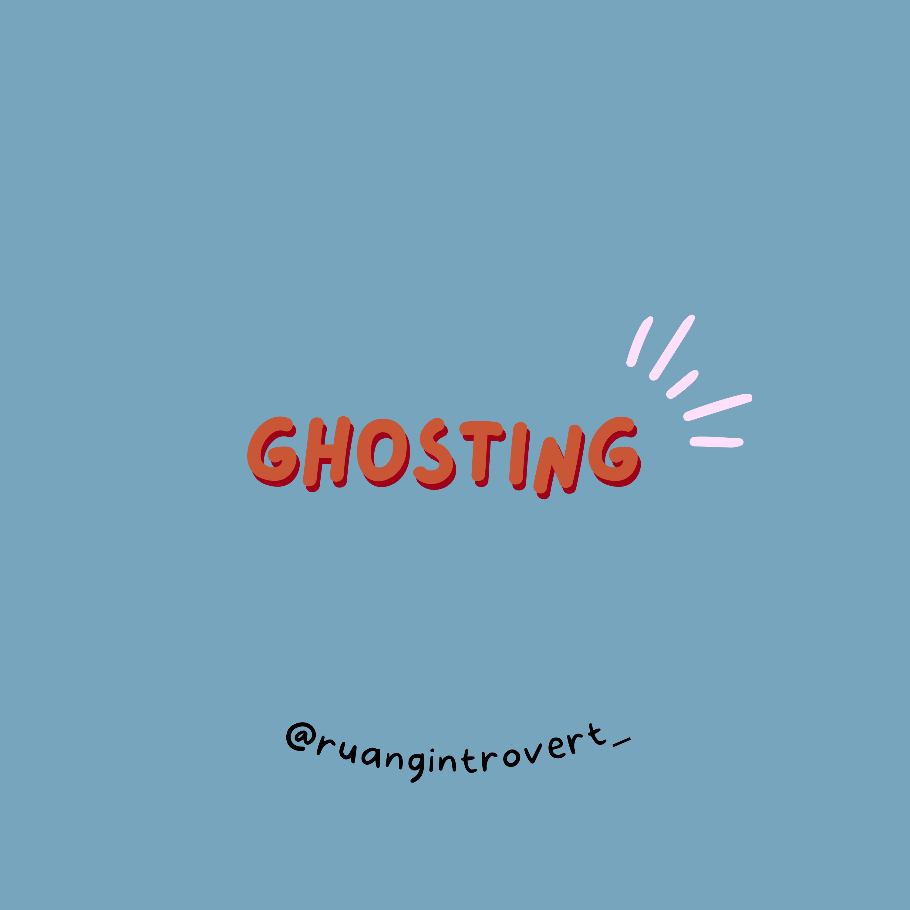 Ruang Introvert