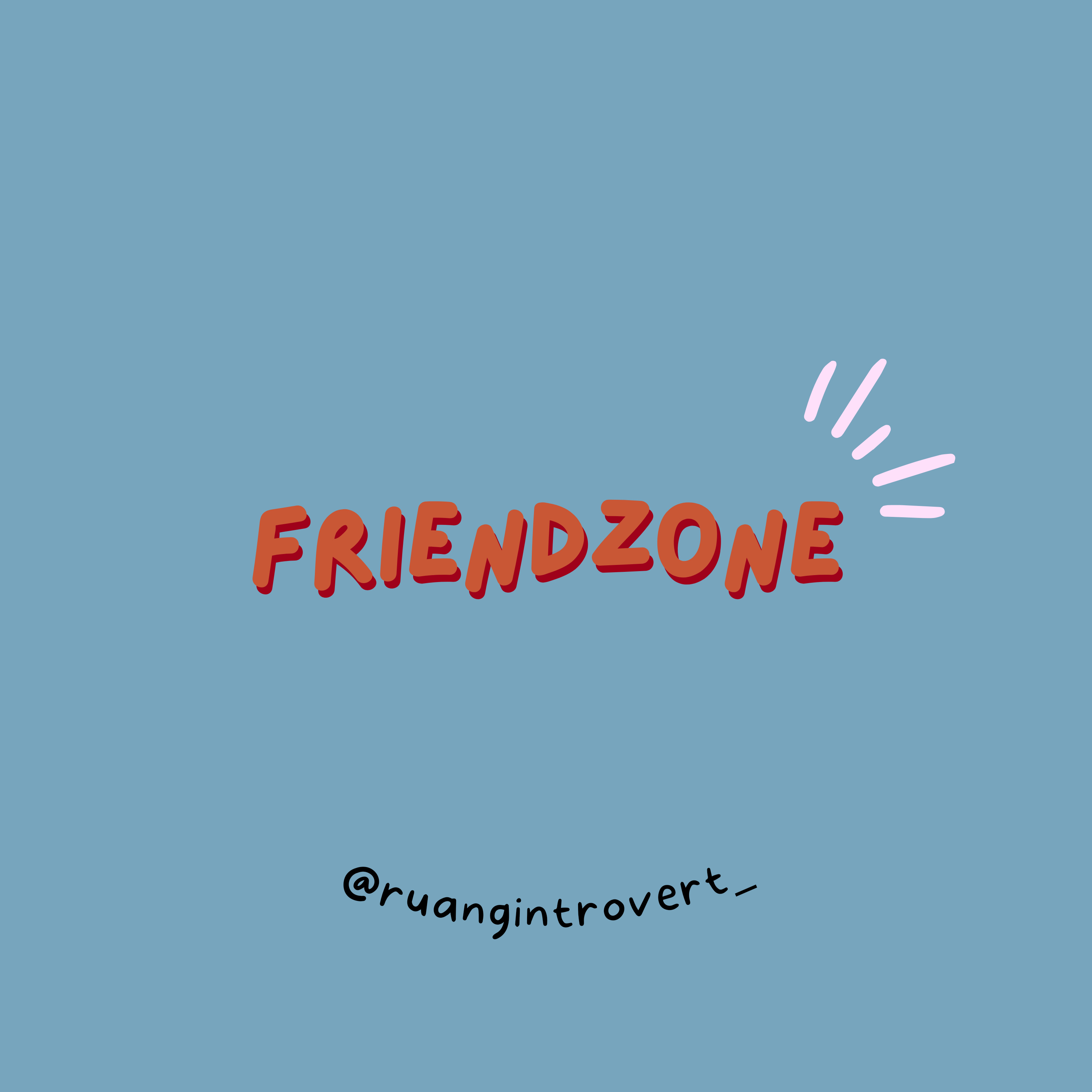 Ruang Introvert