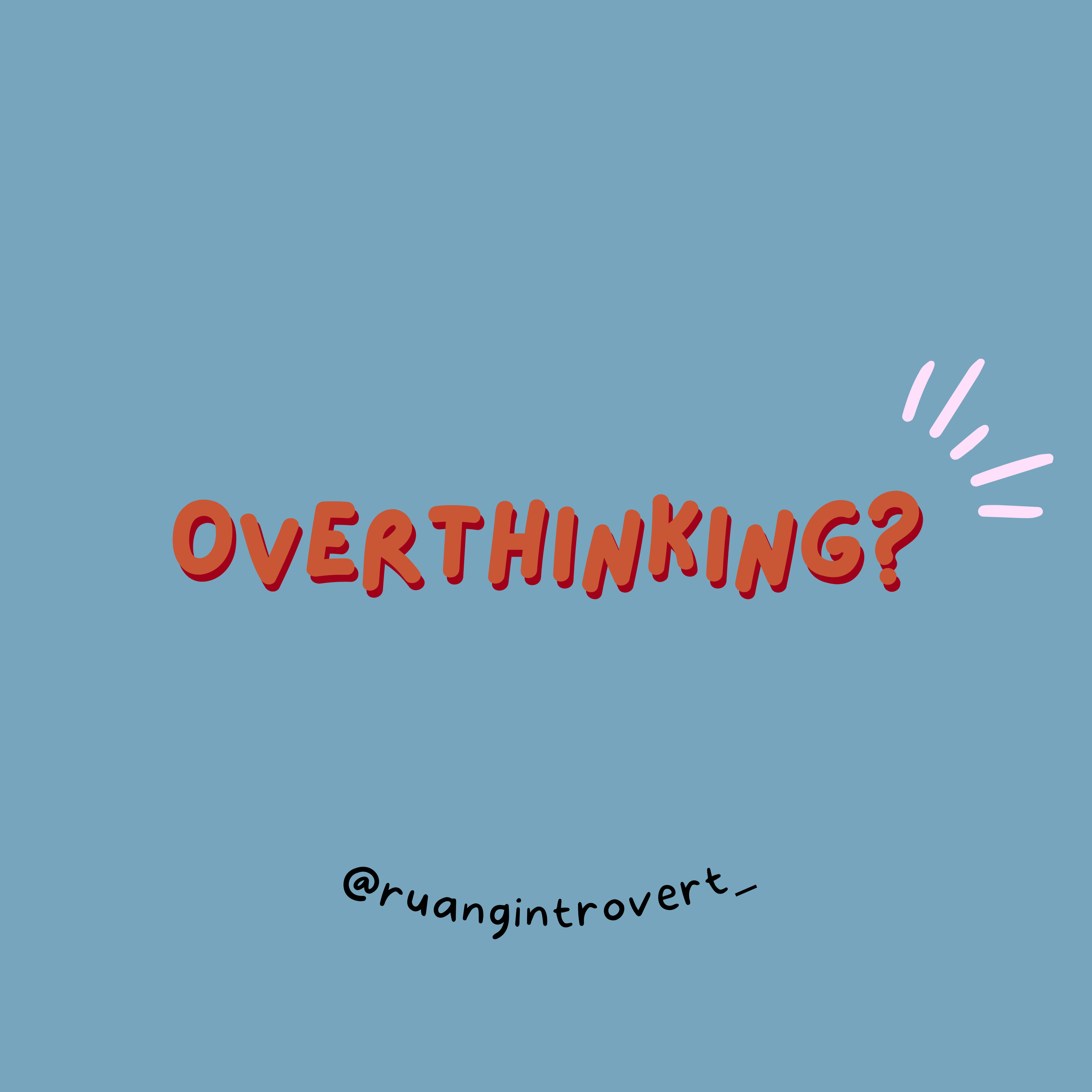 Ruang Introvert