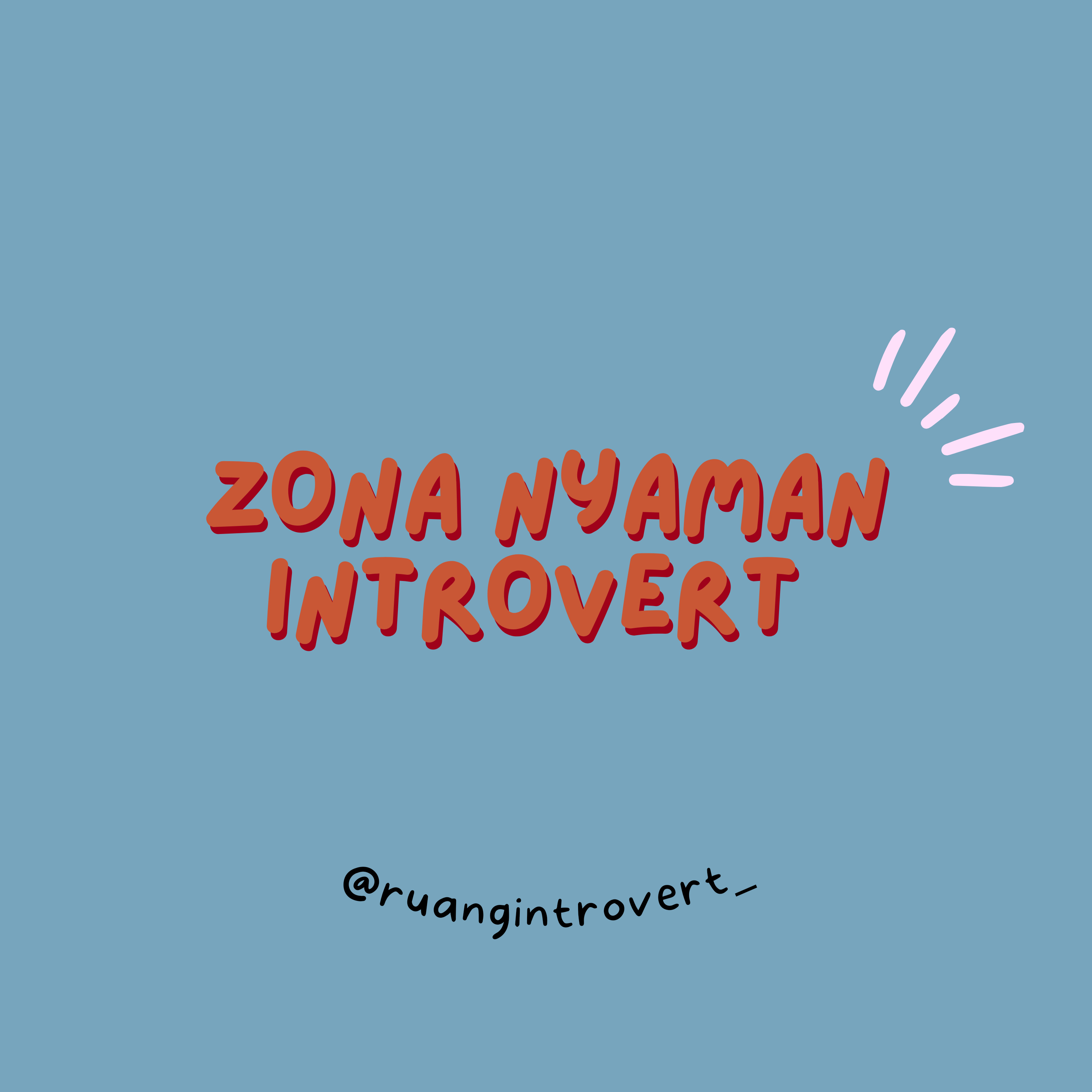 Ruang Introvert