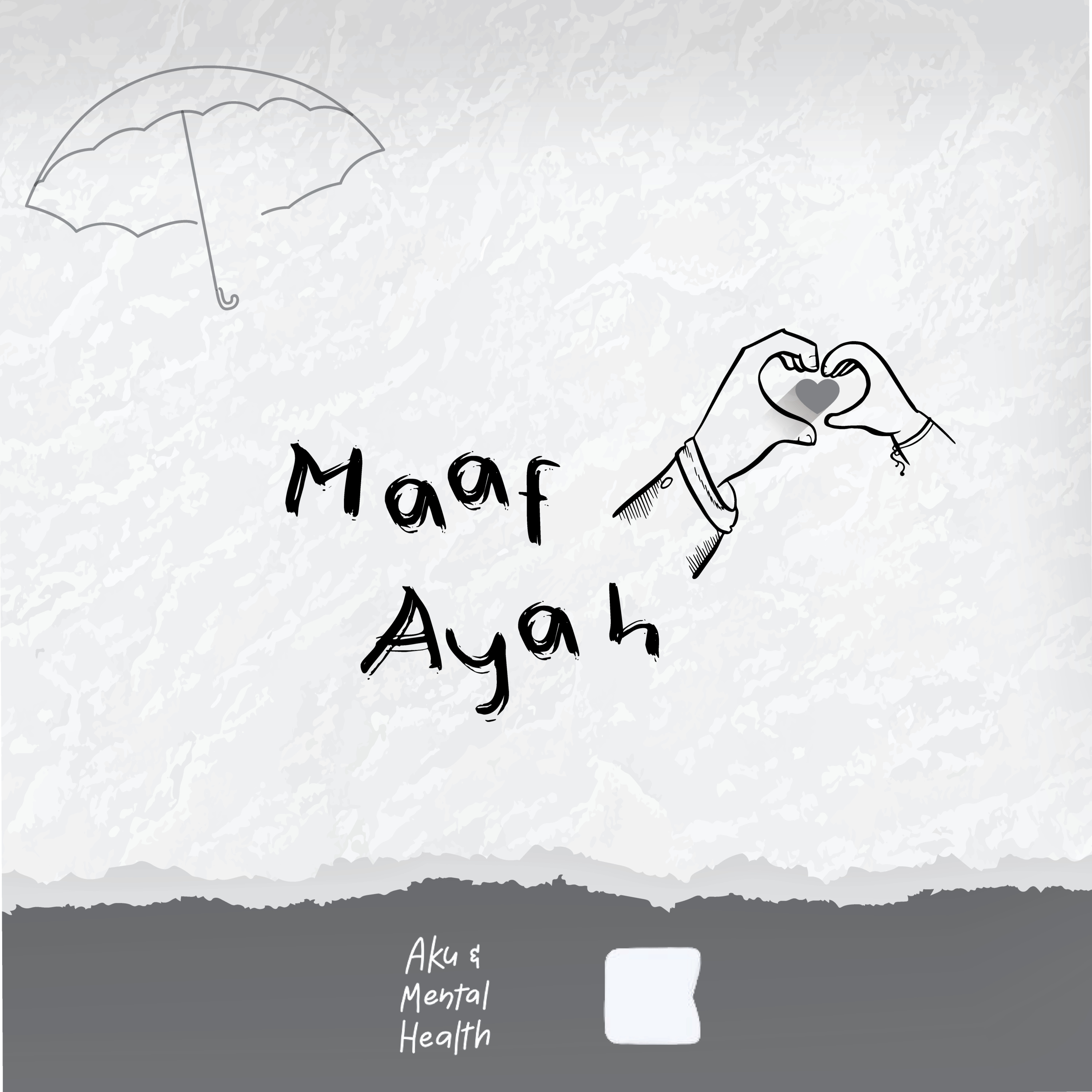 Aku dan Mental Health 🍉