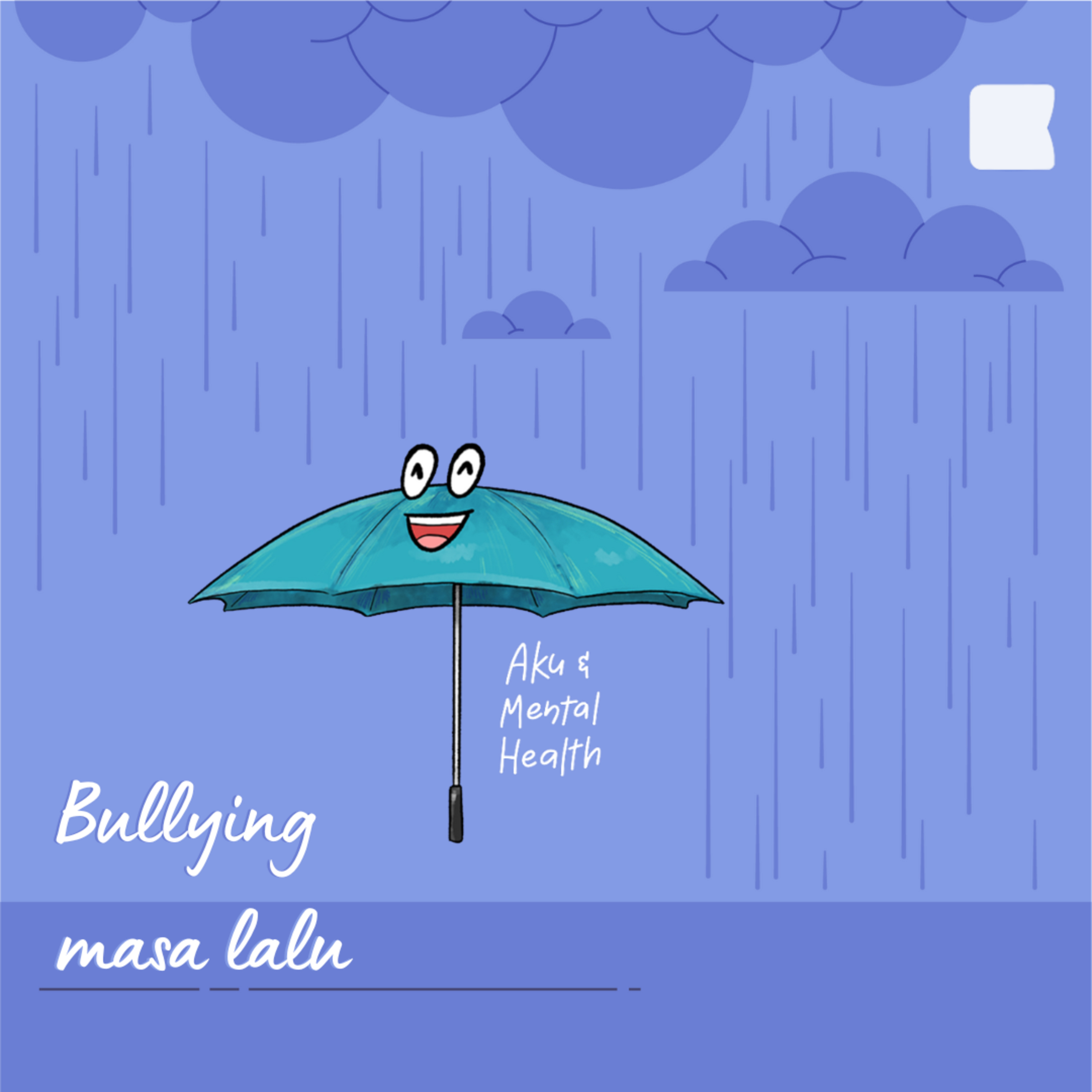 Aku dan Mental Health 🍉