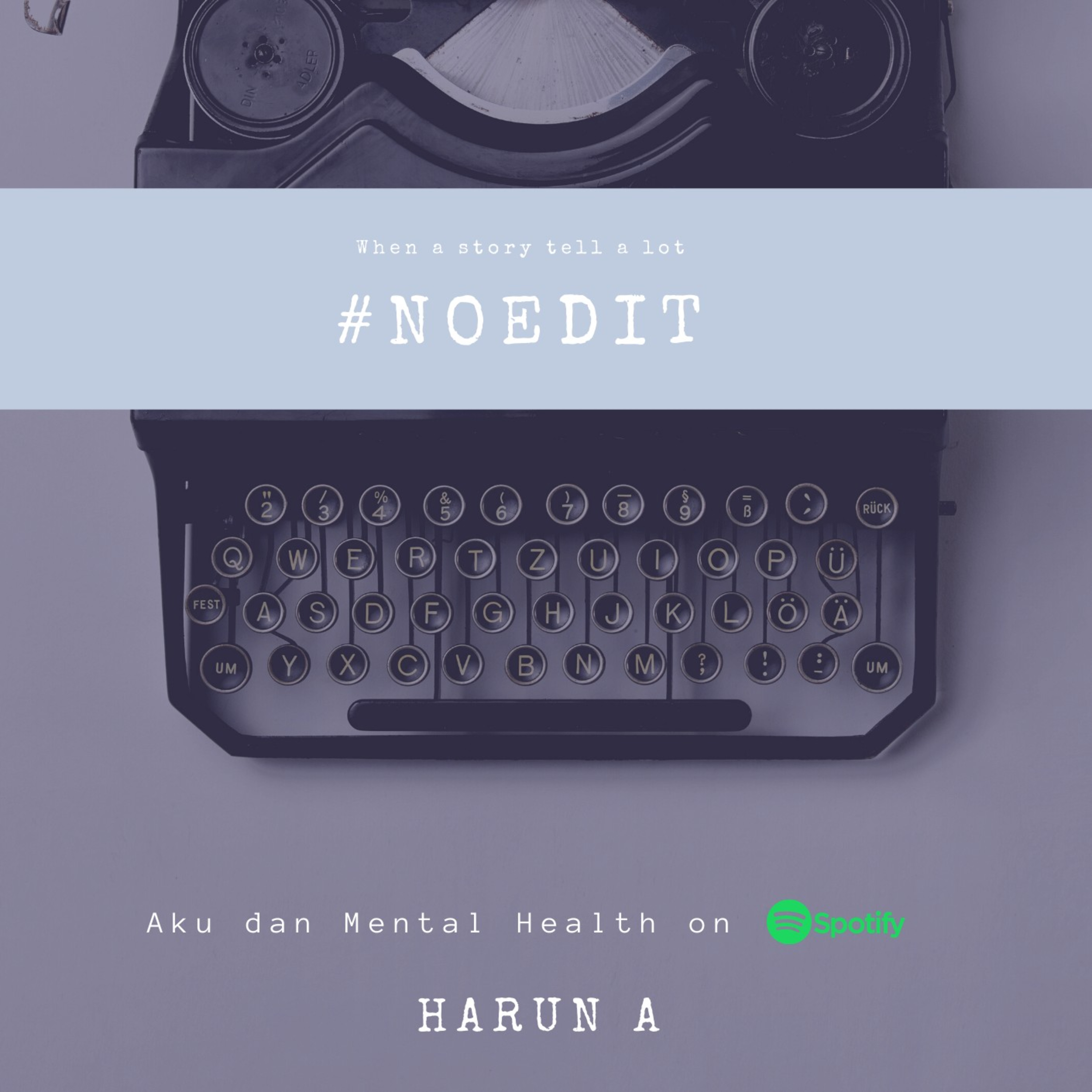 Aku dan Mental Health 🍉