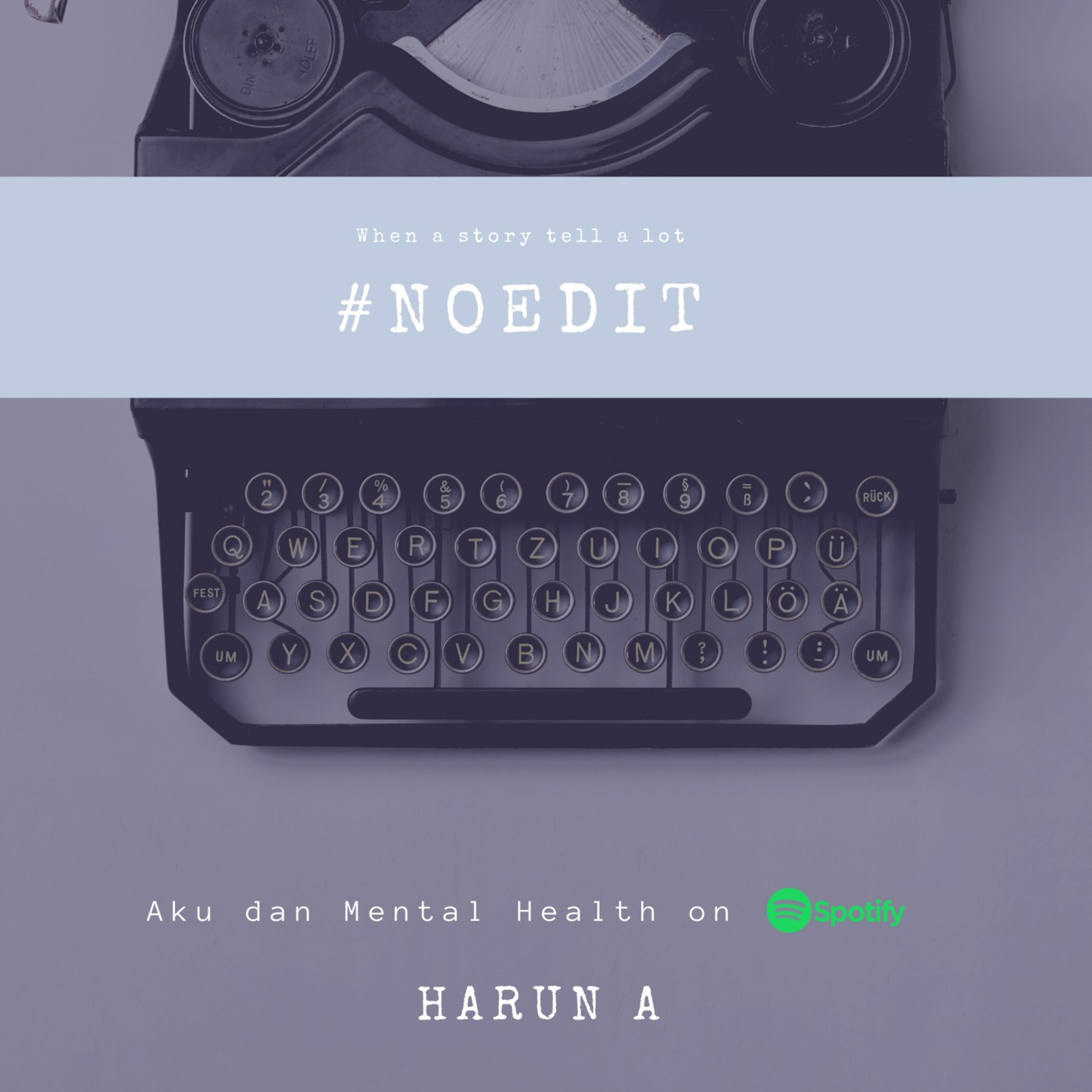 Aku dan Mental Health 🍉