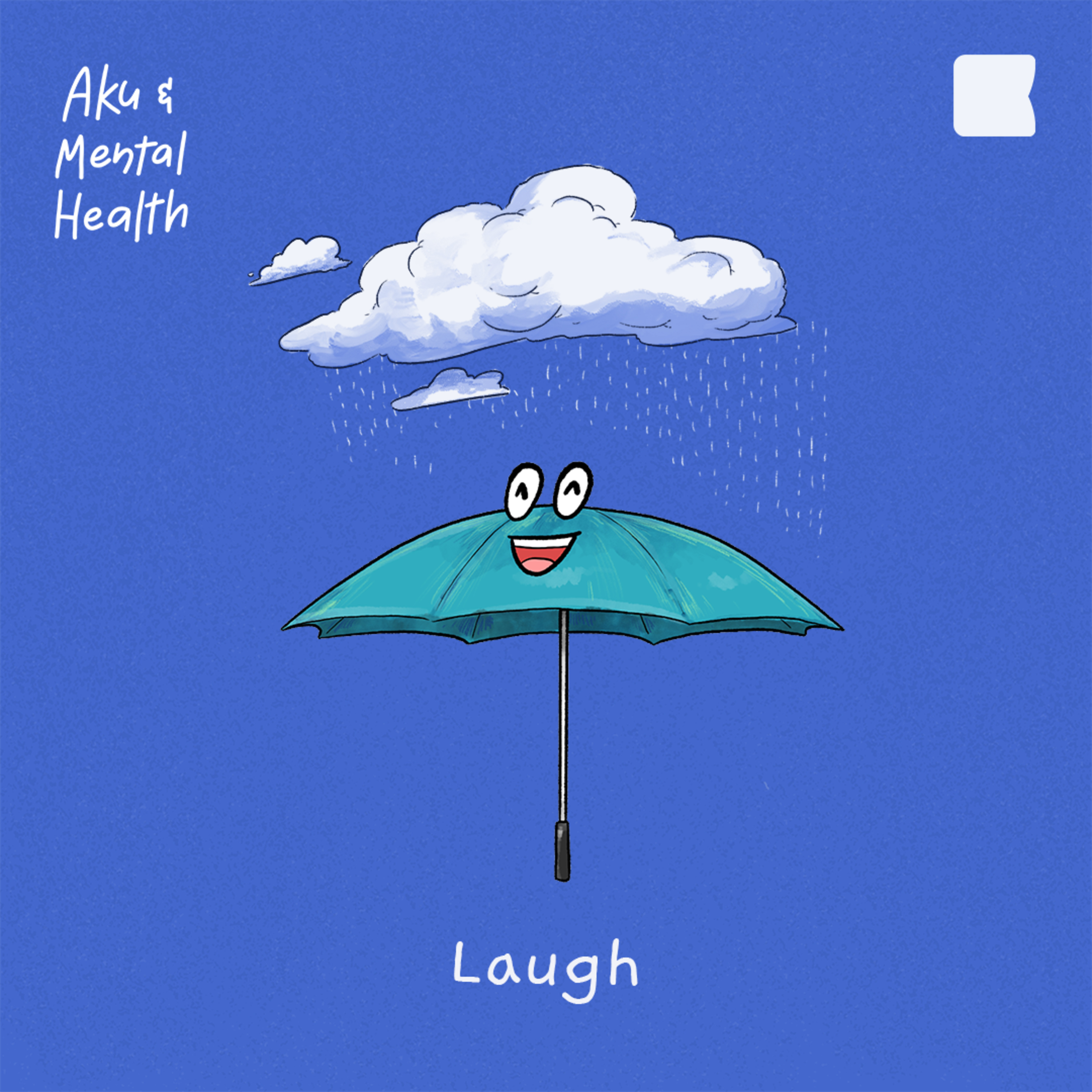 Aku dan Mental Health 🍉