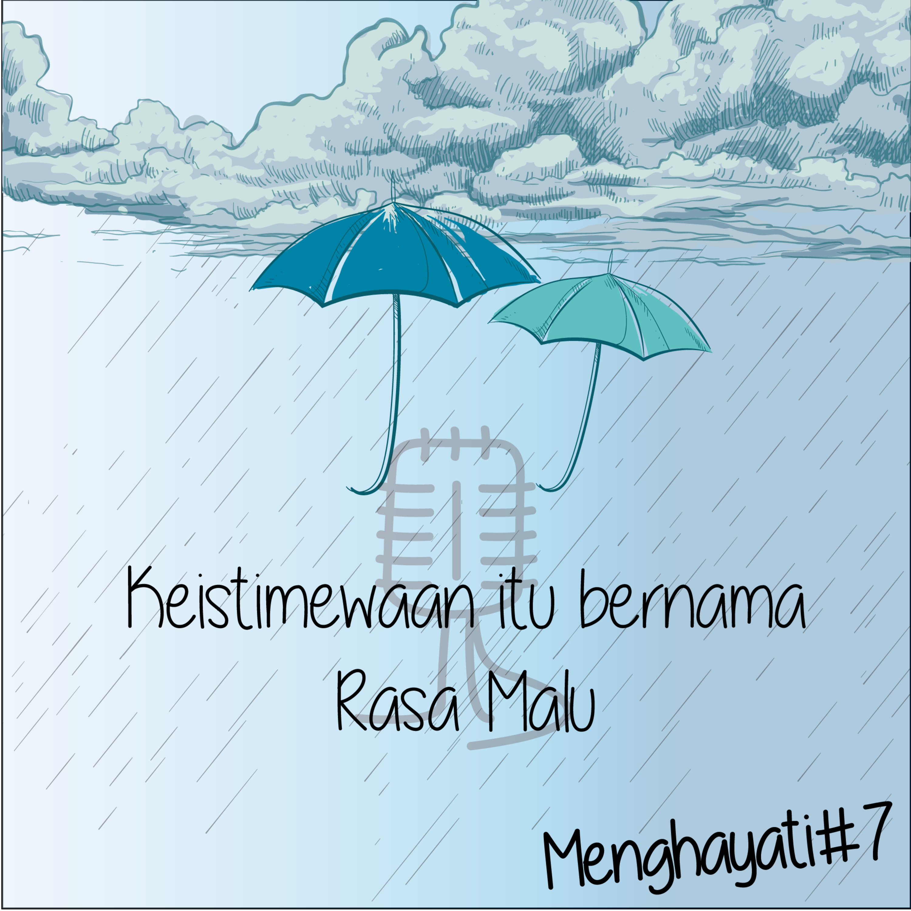 Aku dan Mental Health 🍉