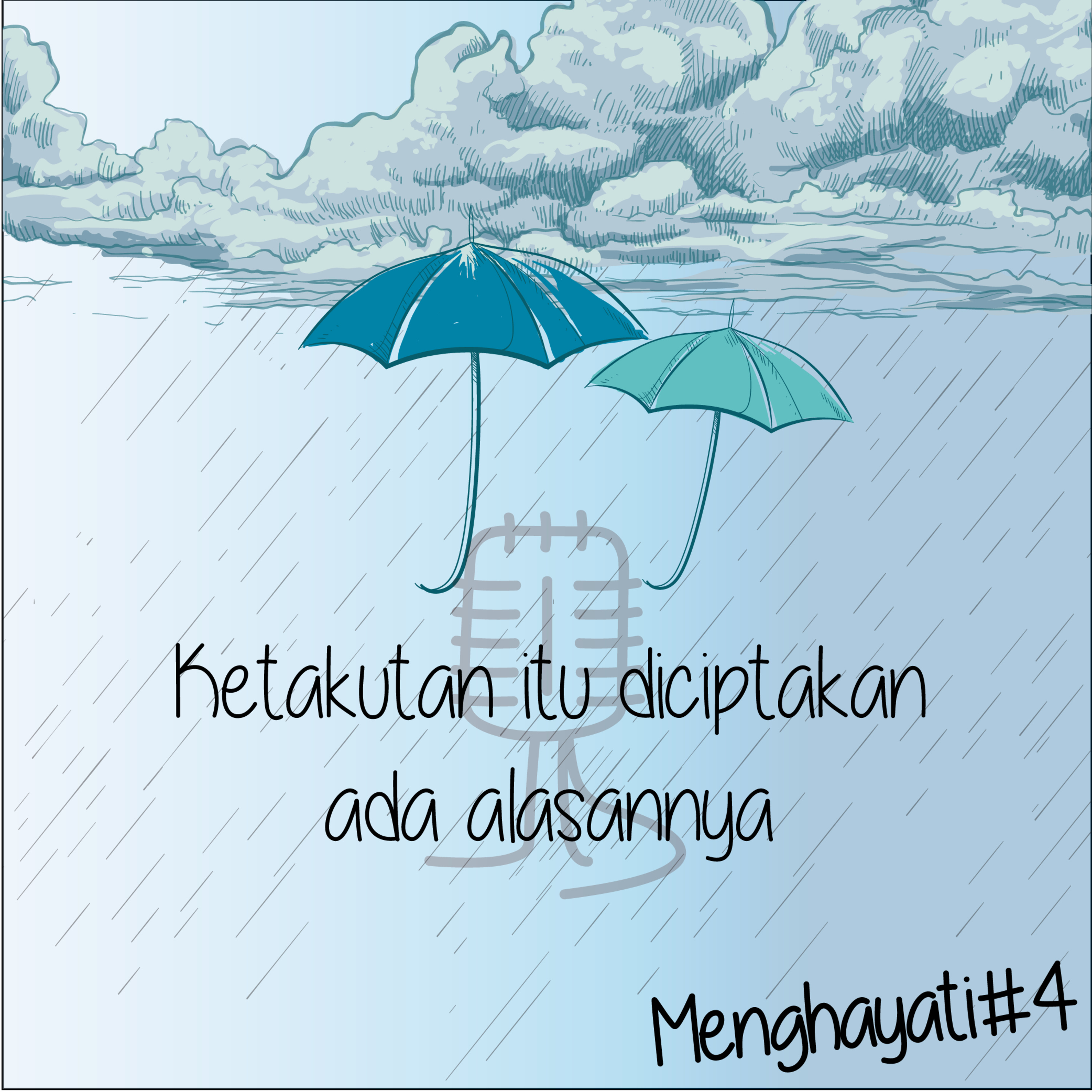 Aku dan Mental Health 🍉