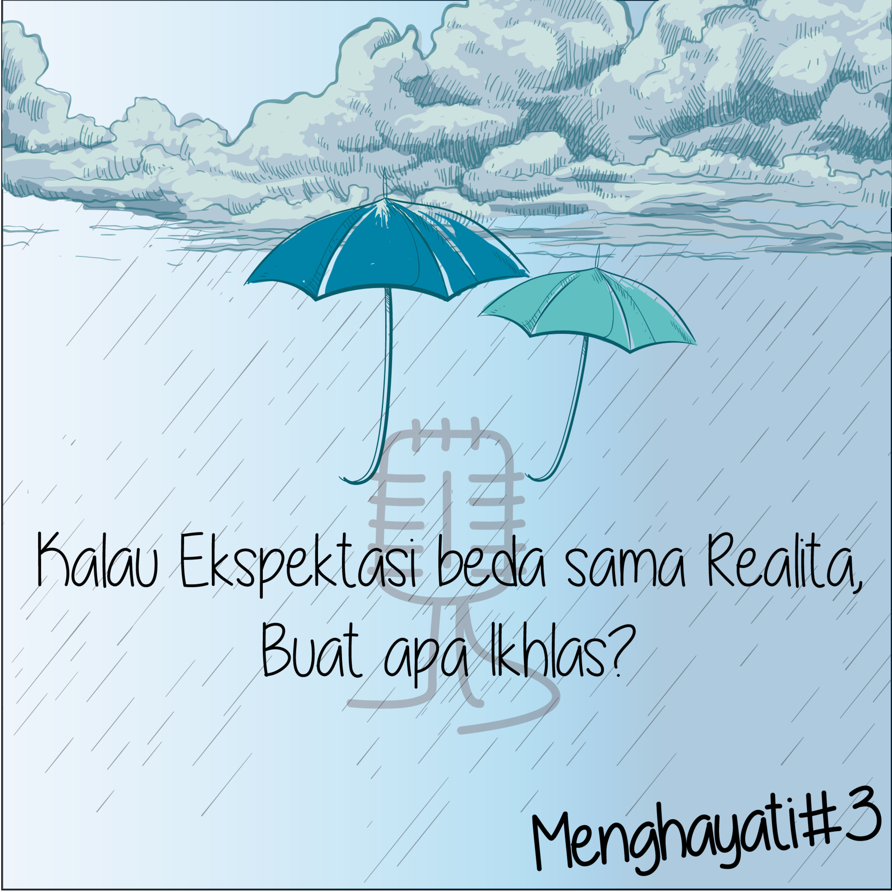 Aku dan Mental Health 🍉