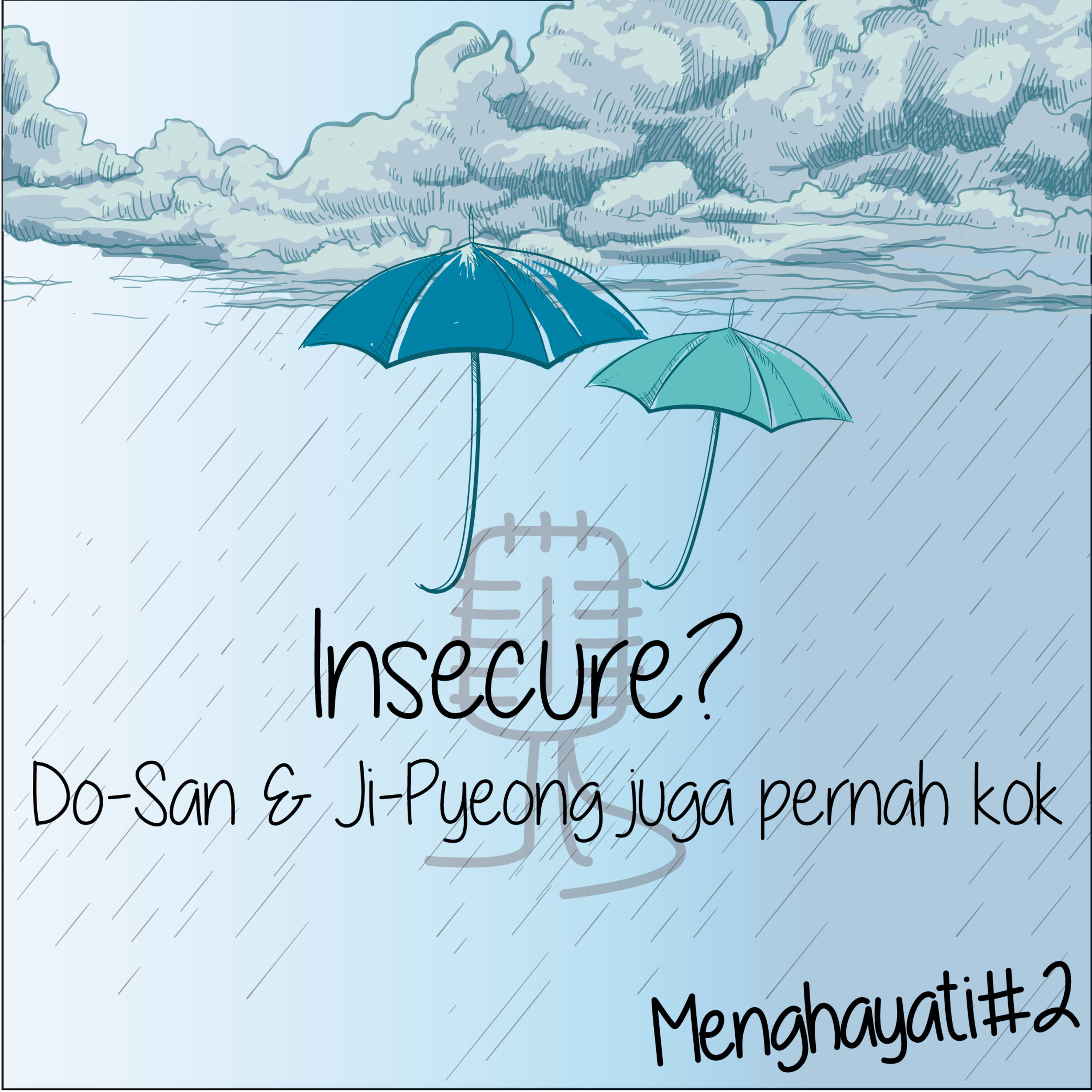 Aku dan Mental Health 🍉