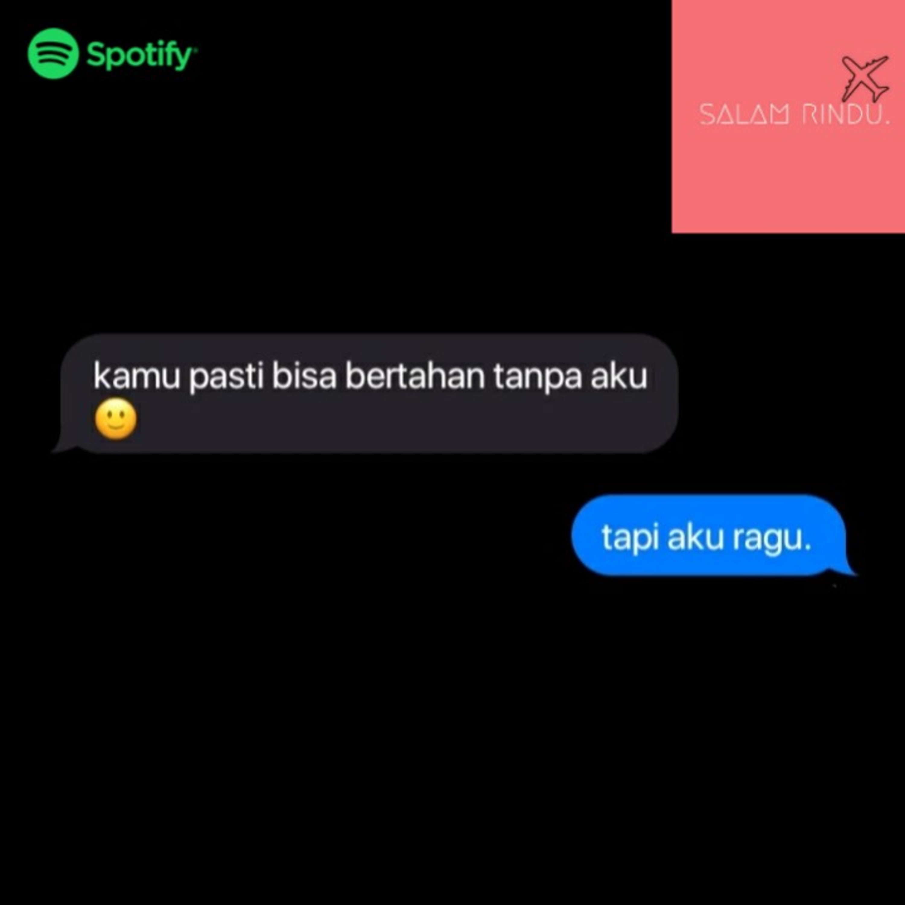 Salam Rindu
