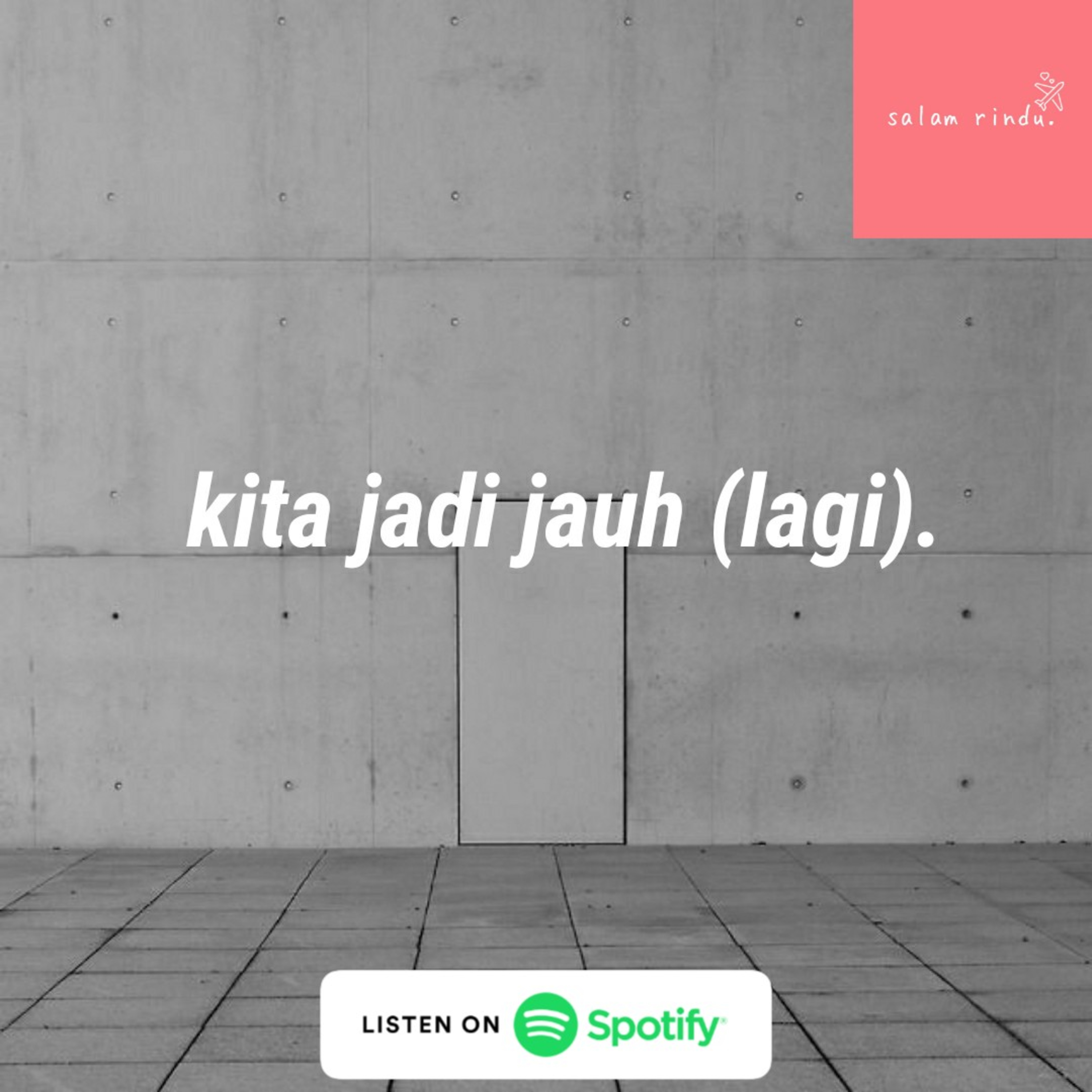 Salam Rindu