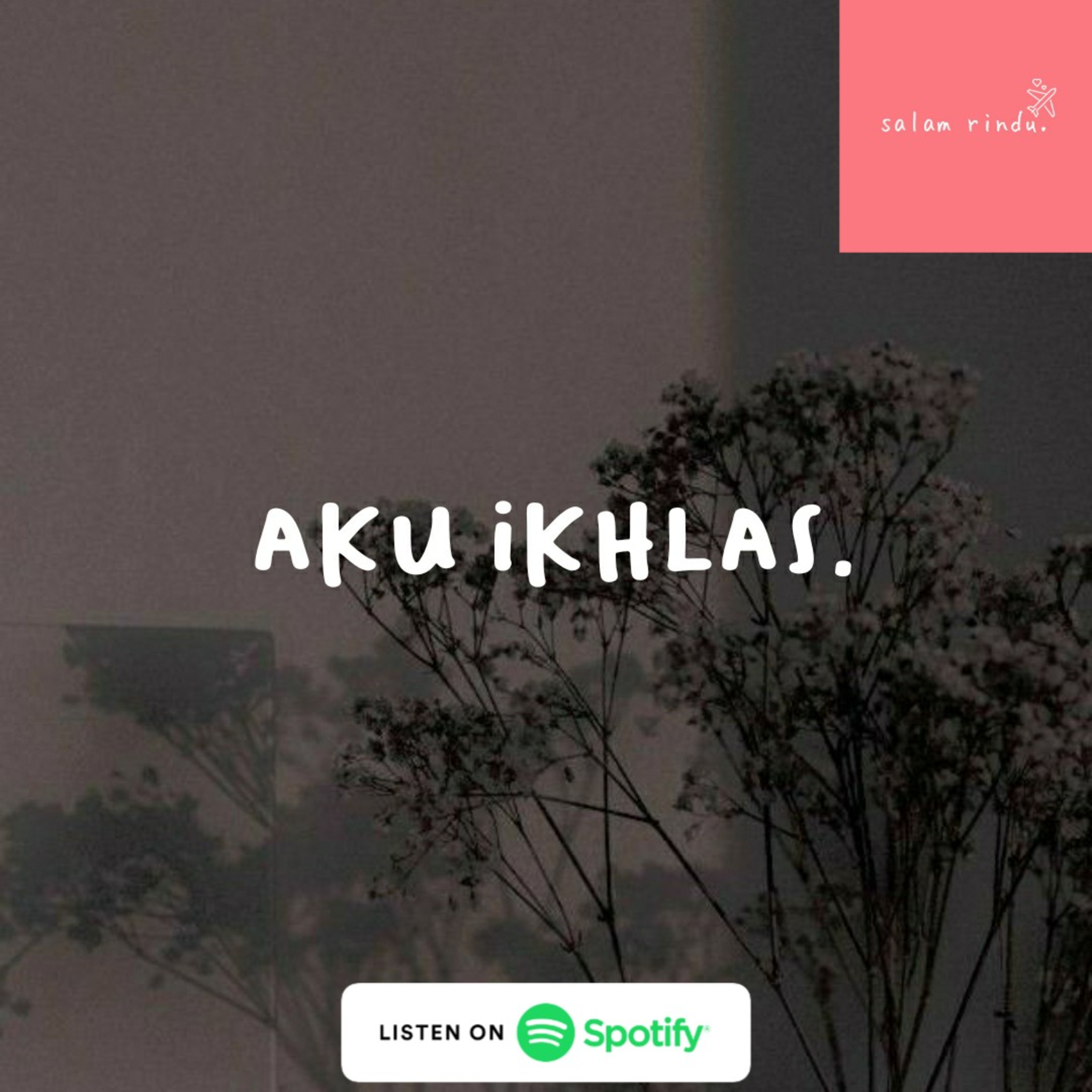 Salam Rindu