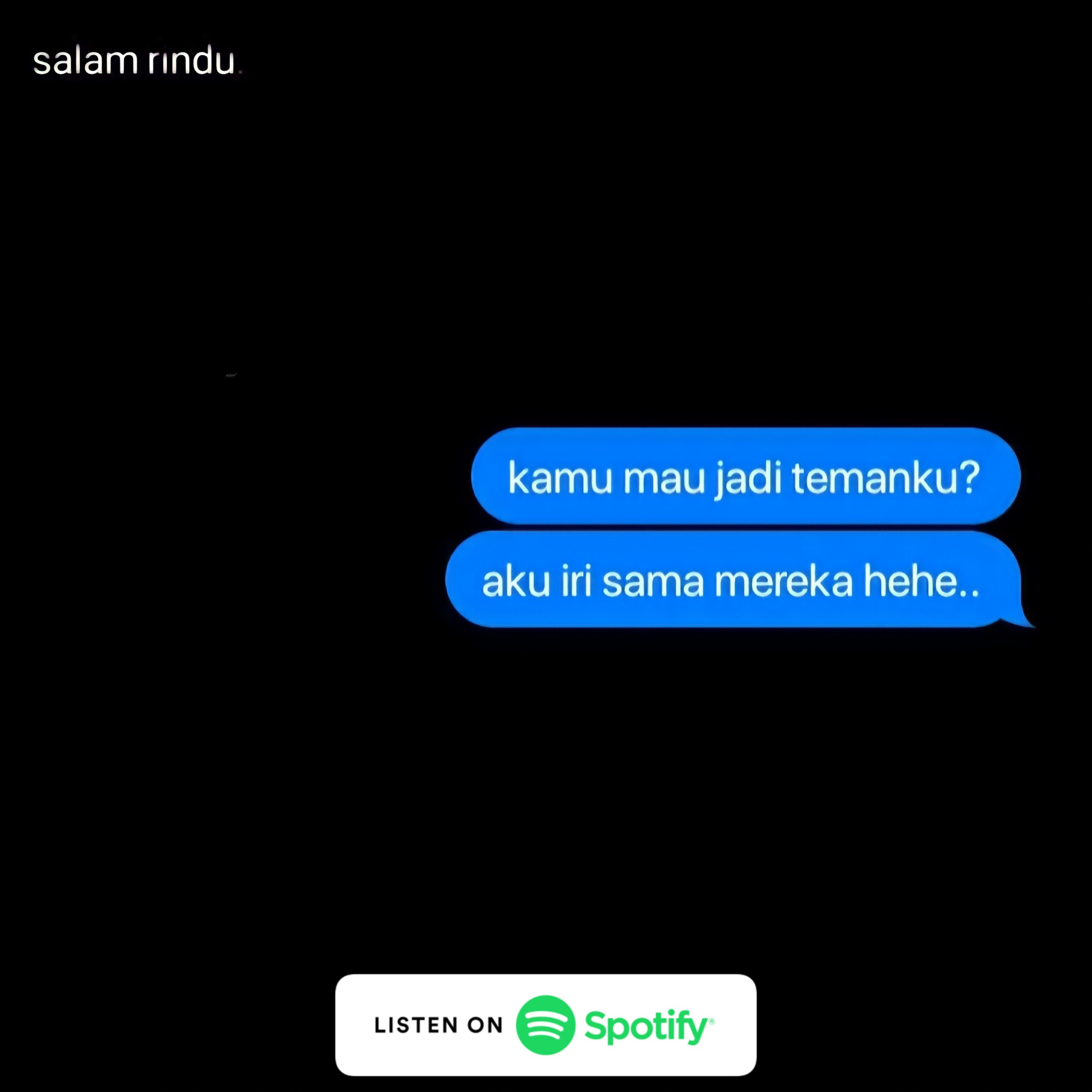 Salam Rindu