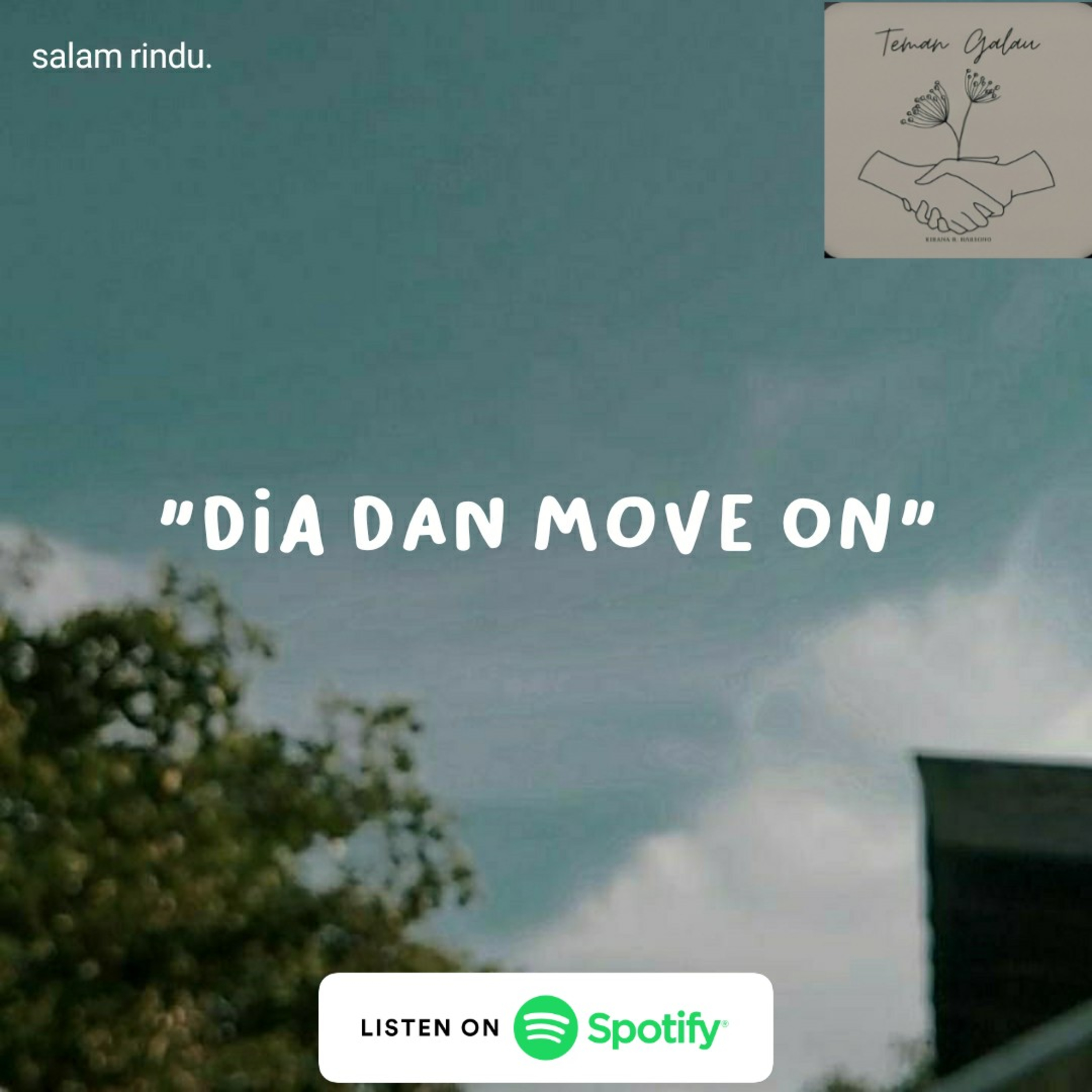 Salam Rindu