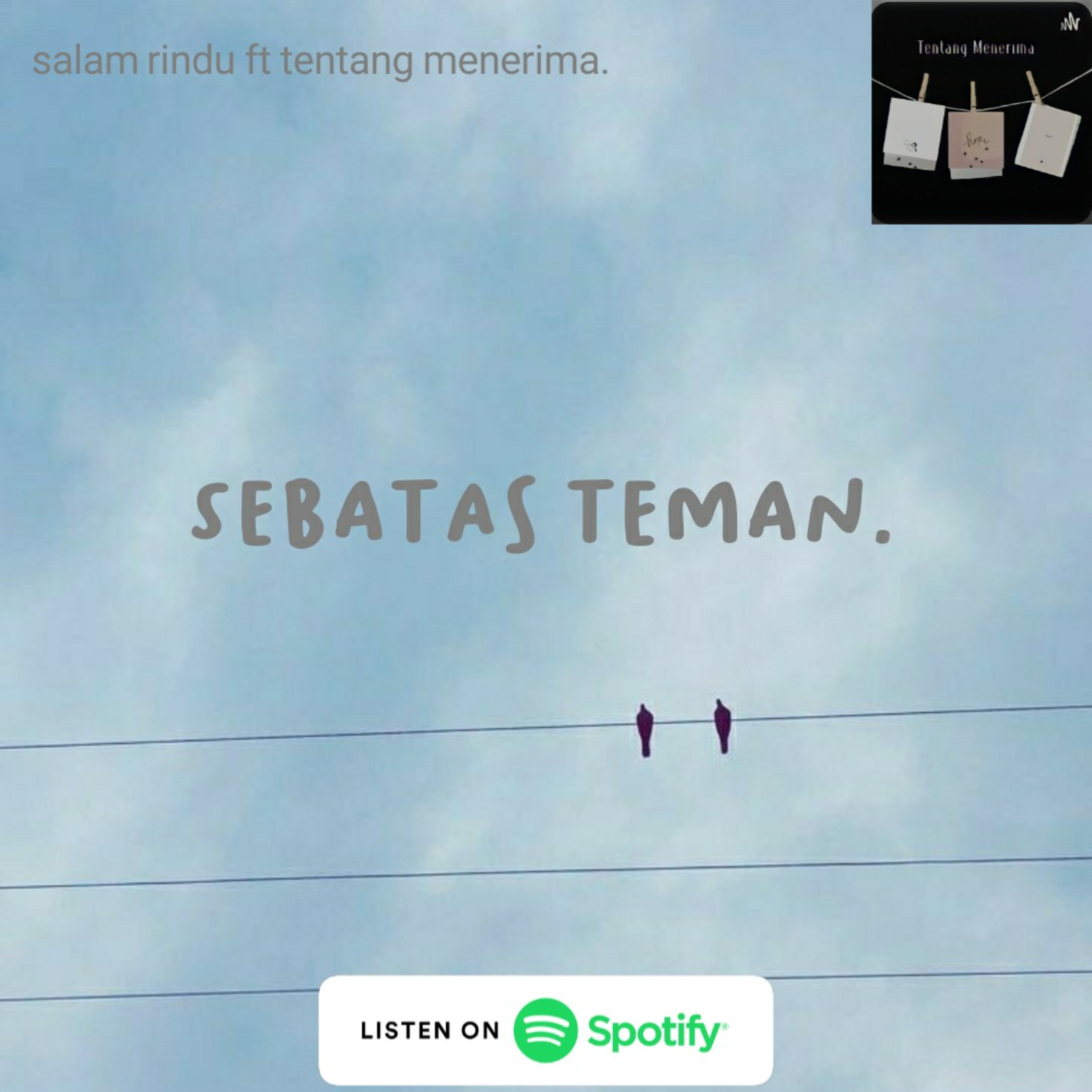 Salam Rindu