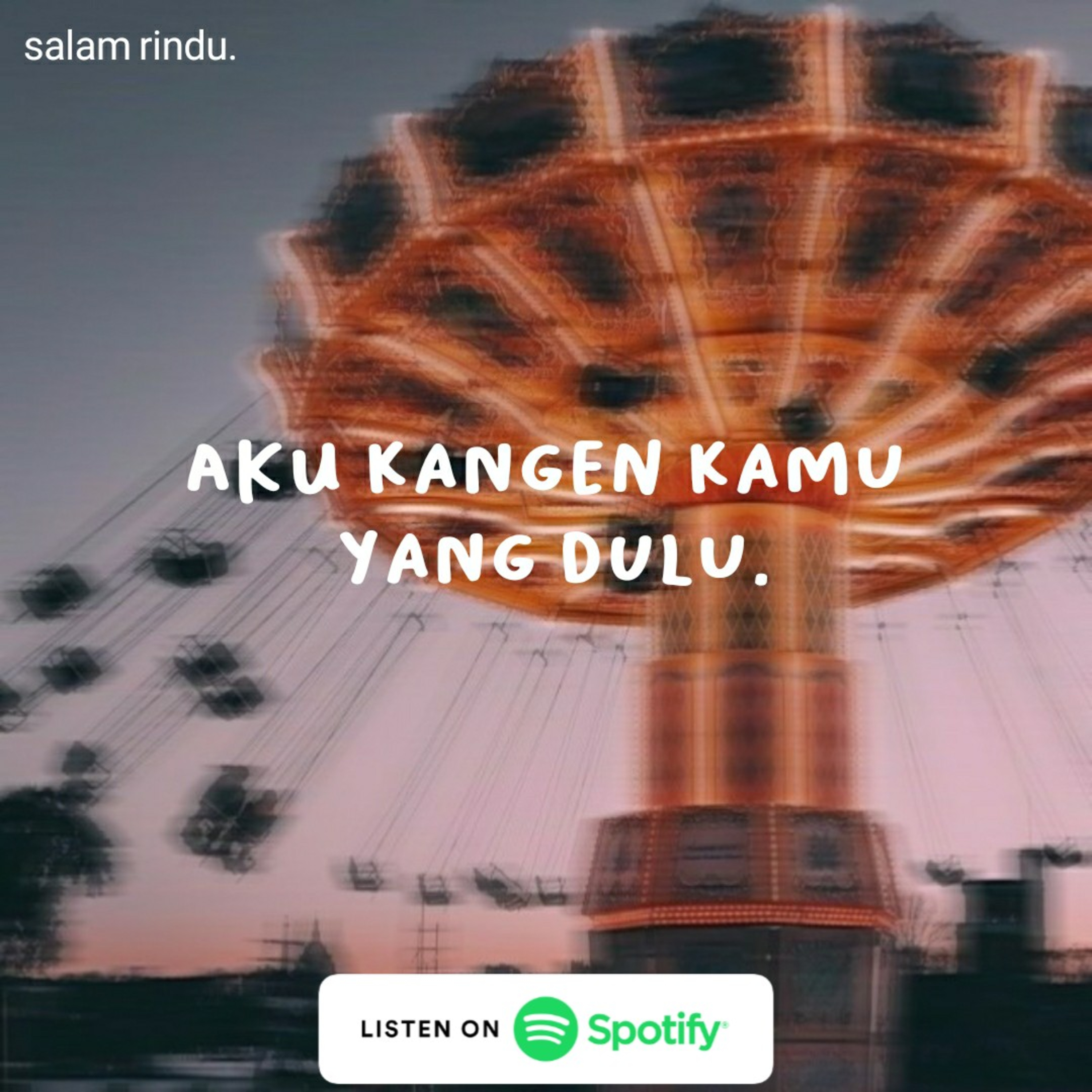 Salam Rindu