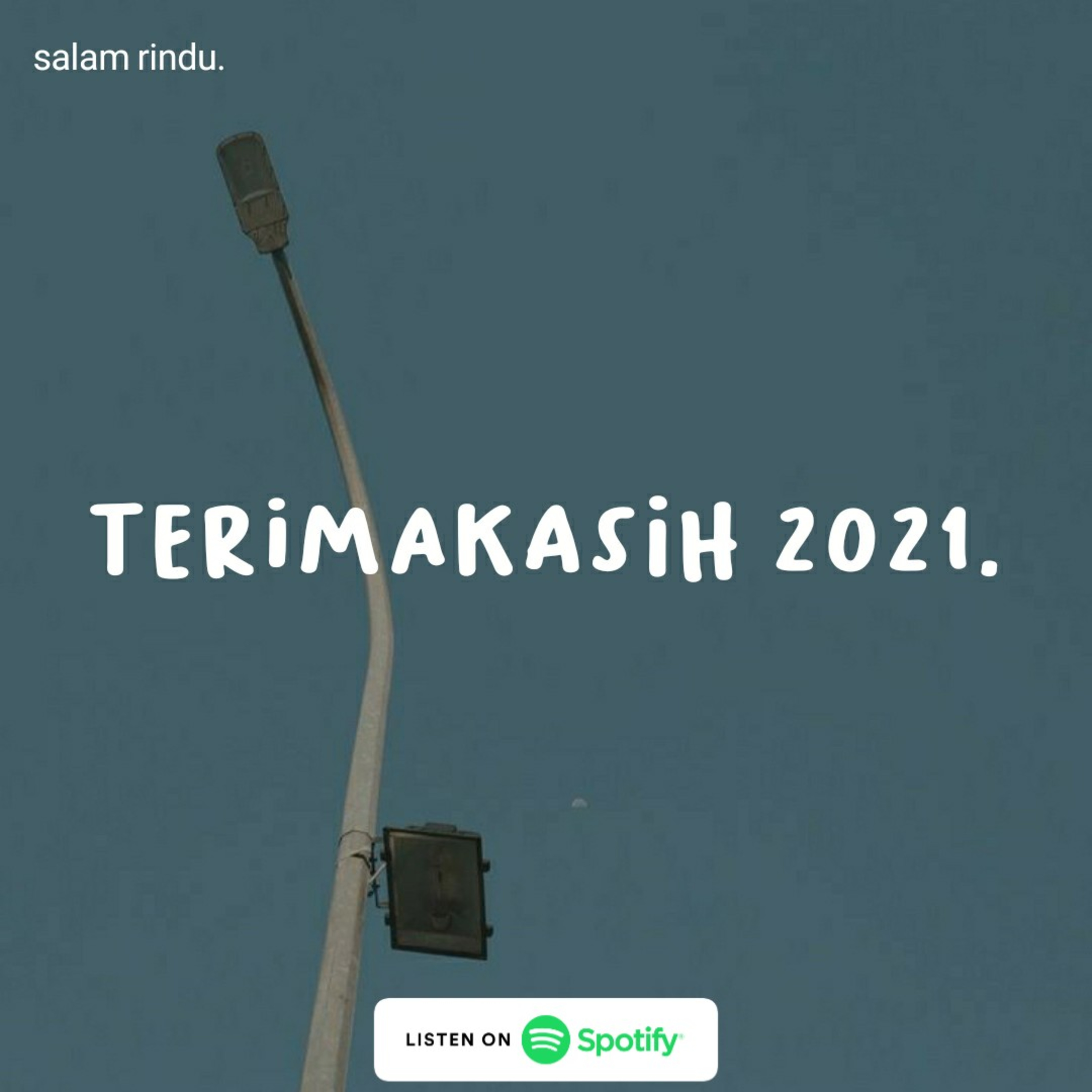 Salam Rindu