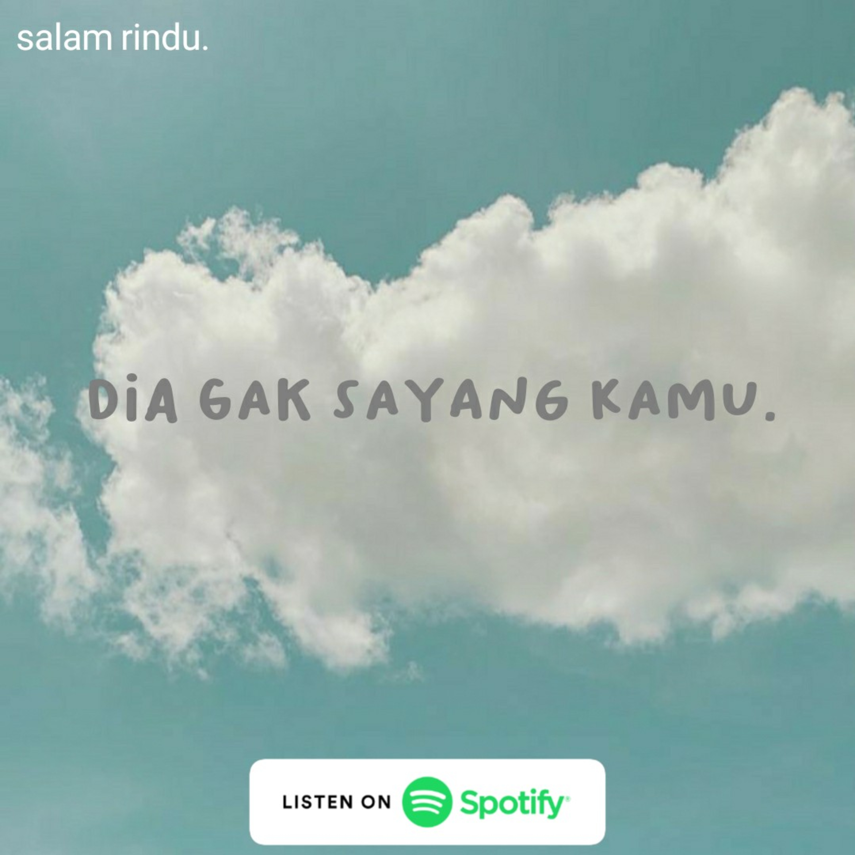 Salam Rindu