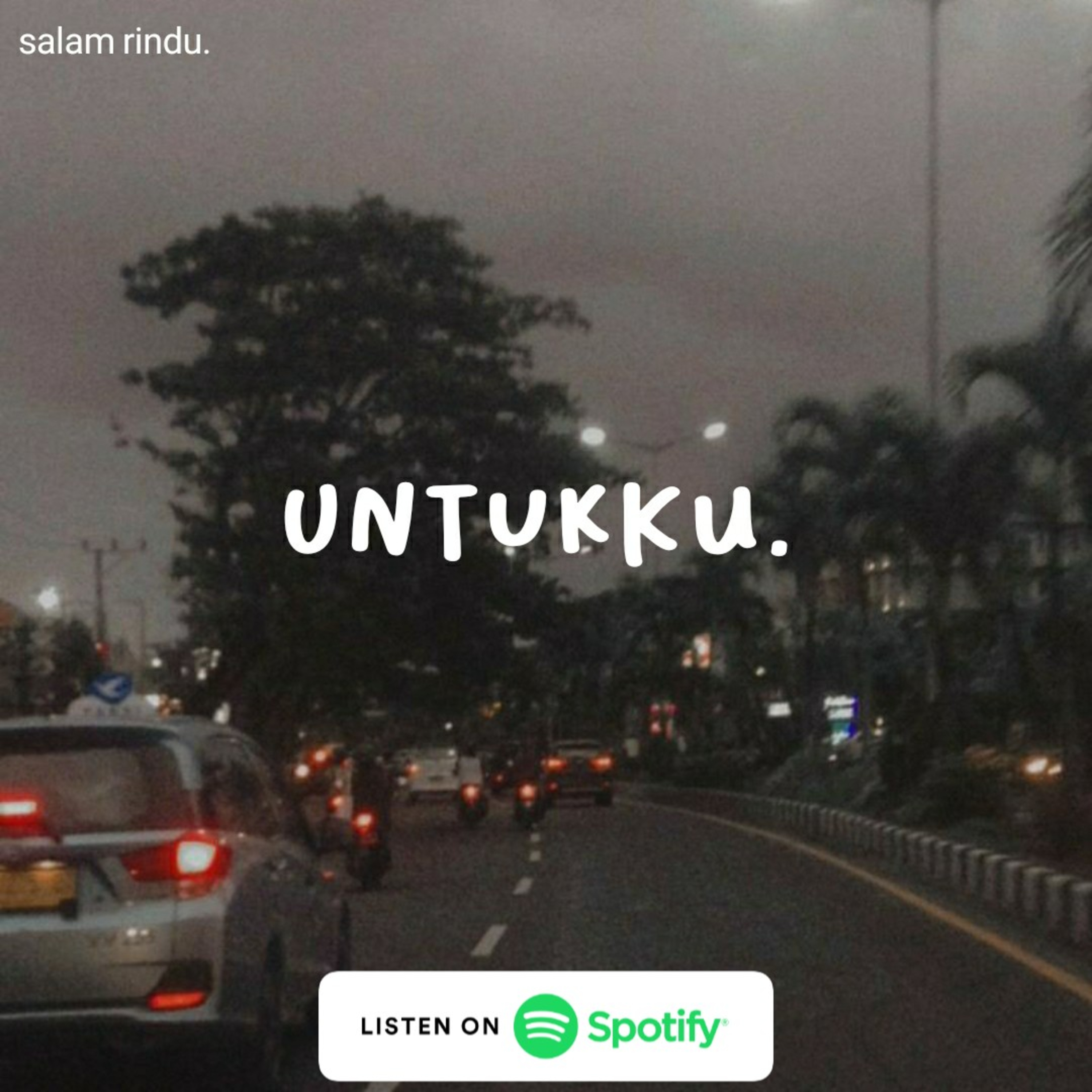 Salam Rindu