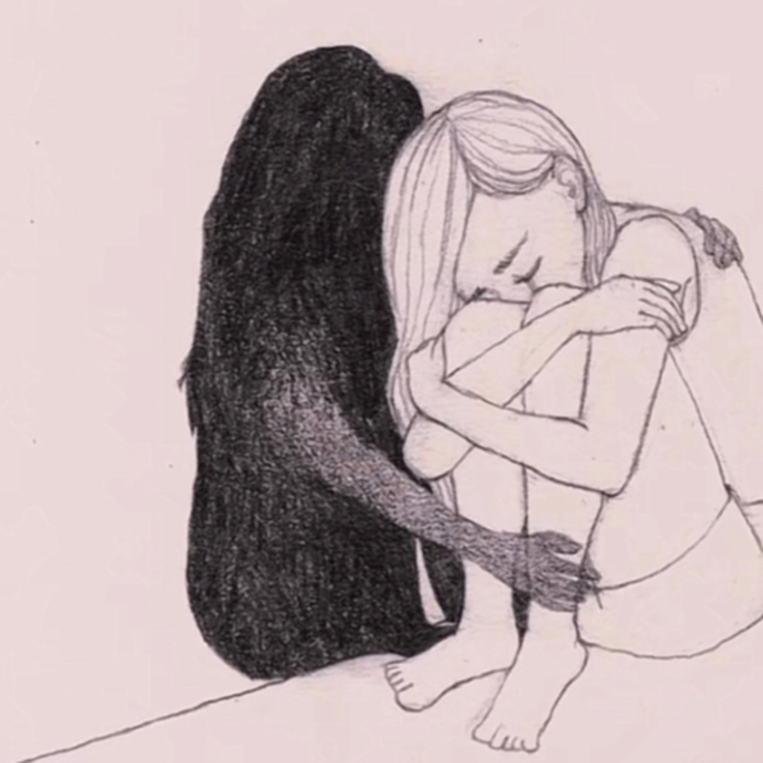 I’m just tired
