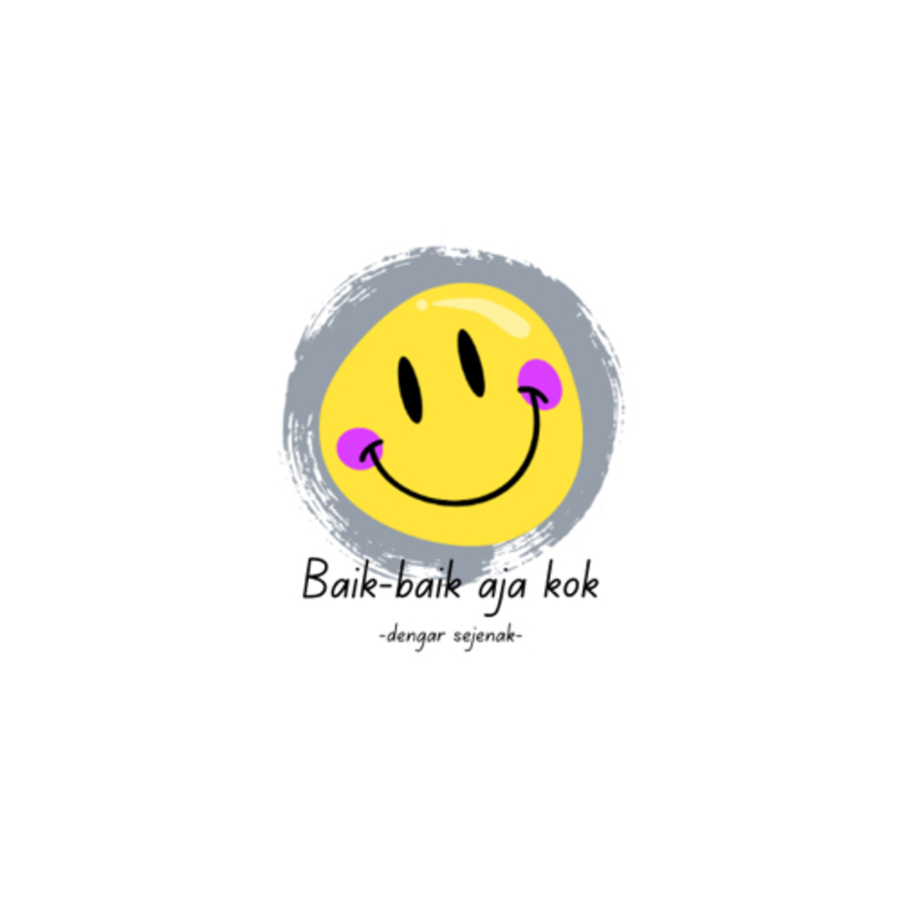 Baik-baik aja kok episode artwork