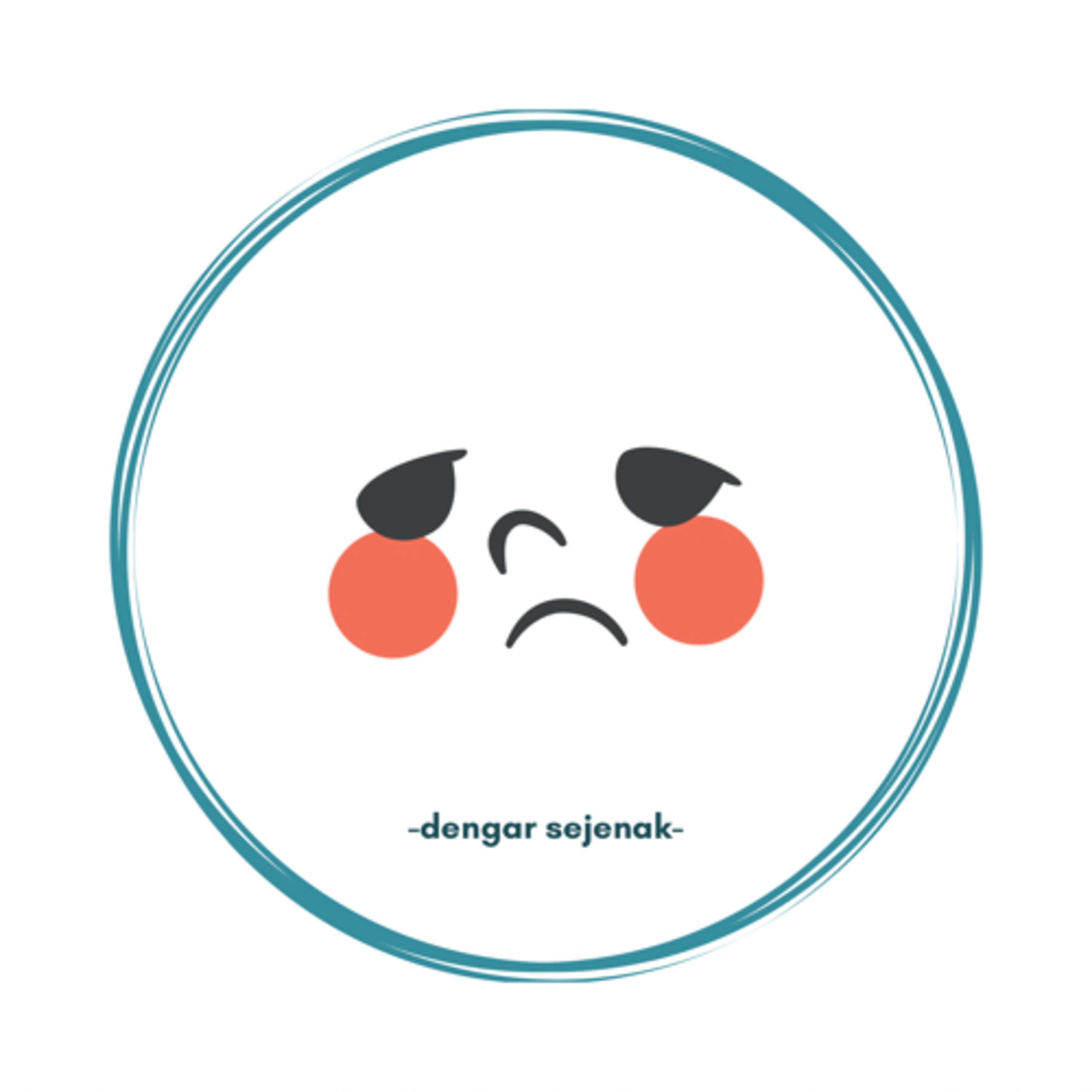 Dengar sejenak