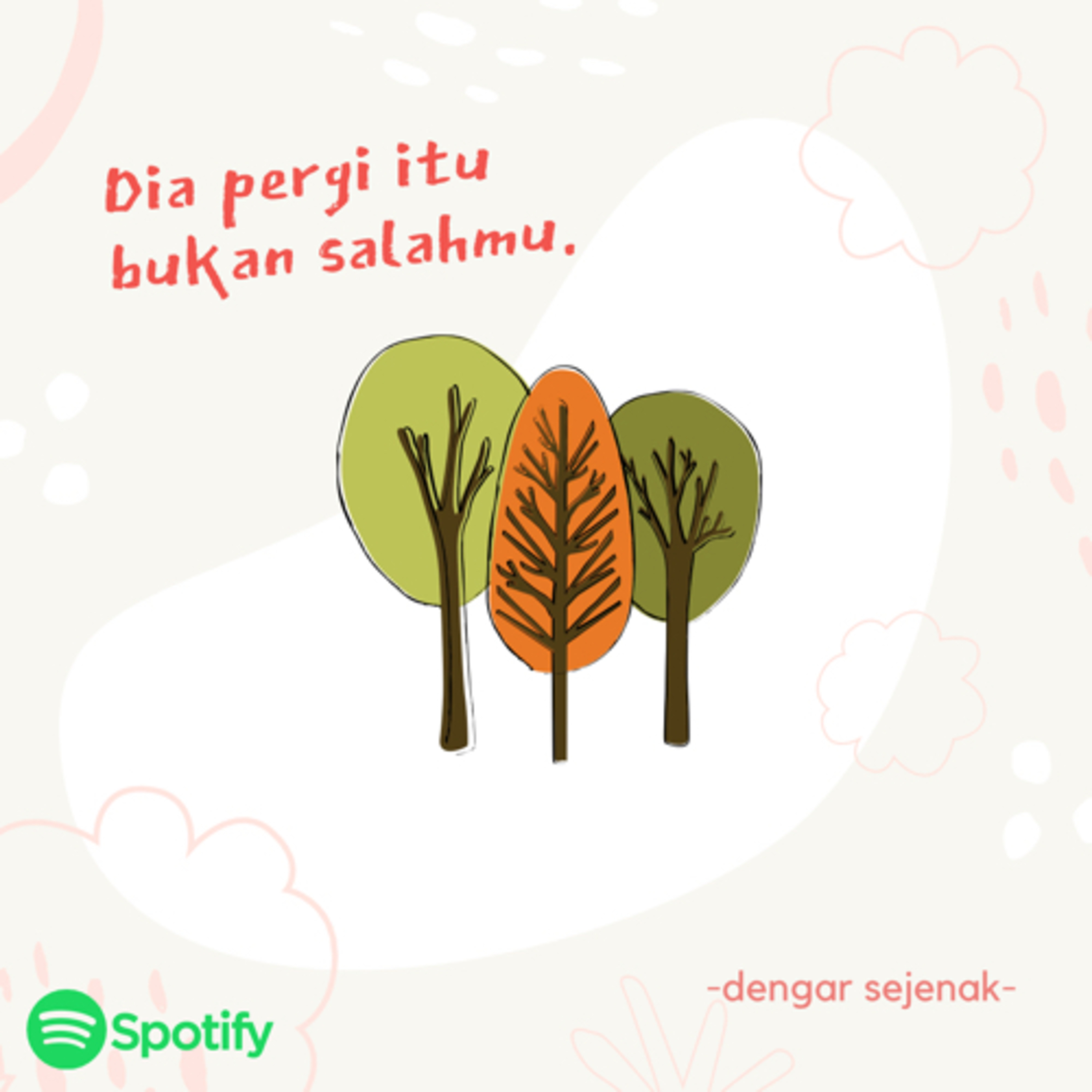 Dengar sejenak