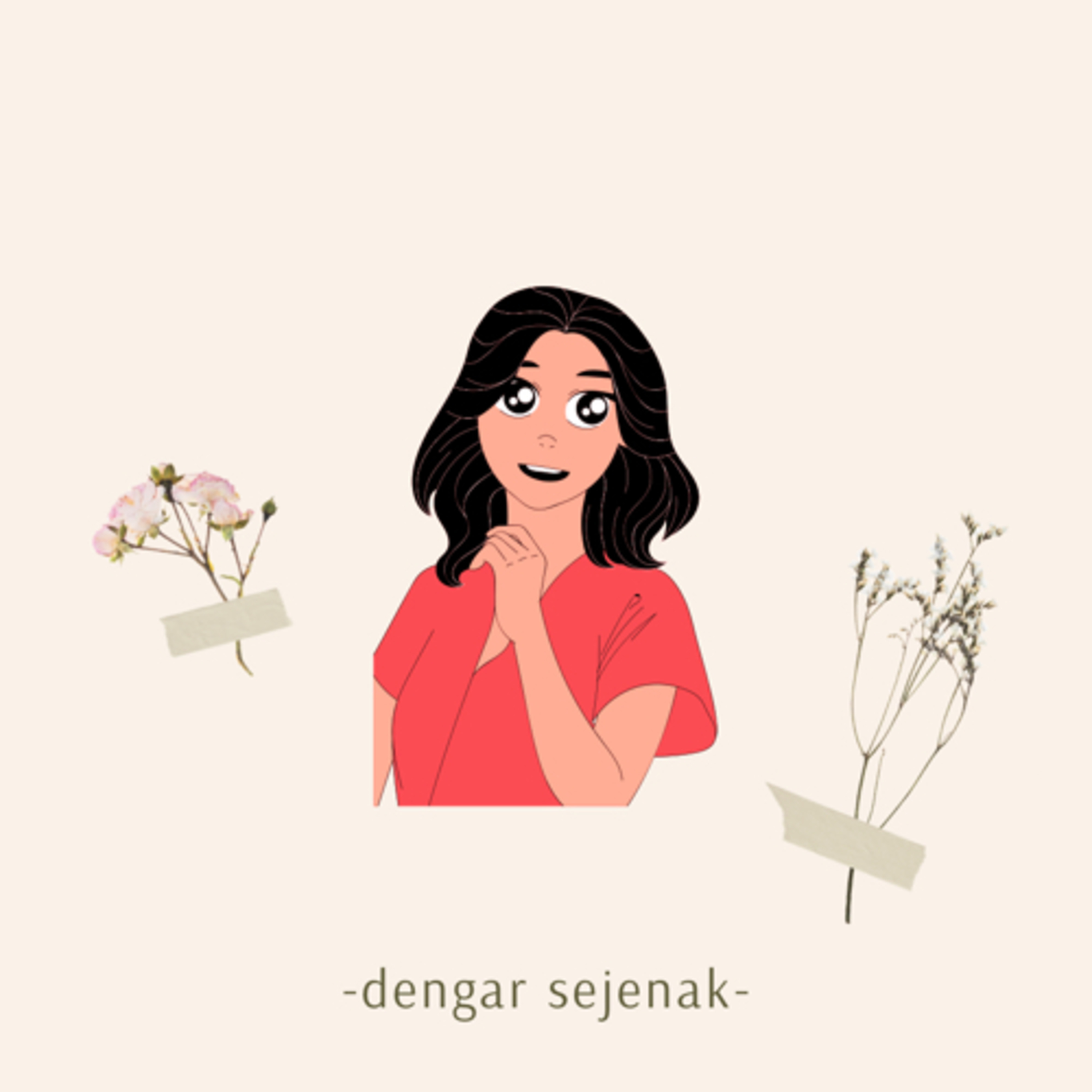 Dengar sejenak