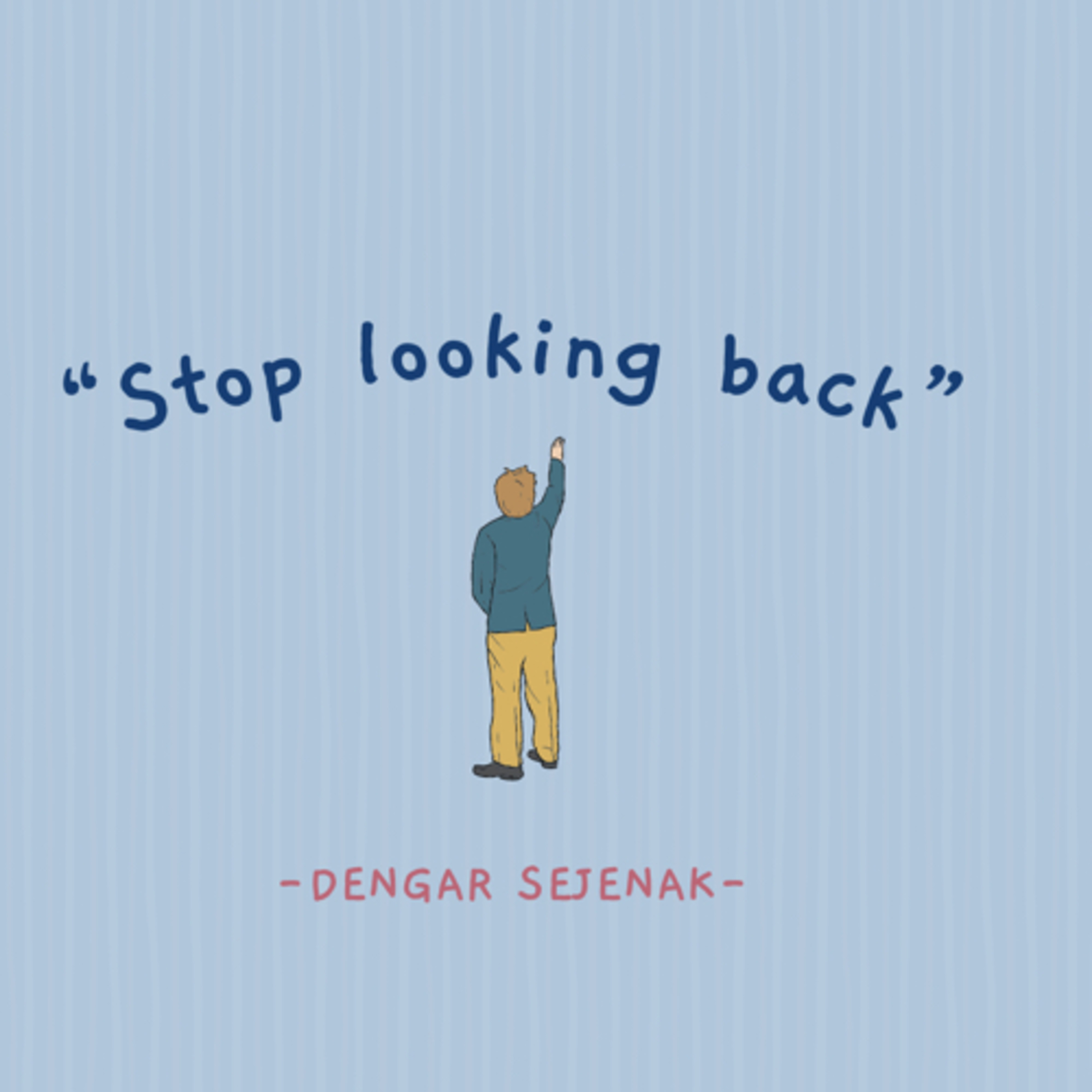 Dengar sejenak