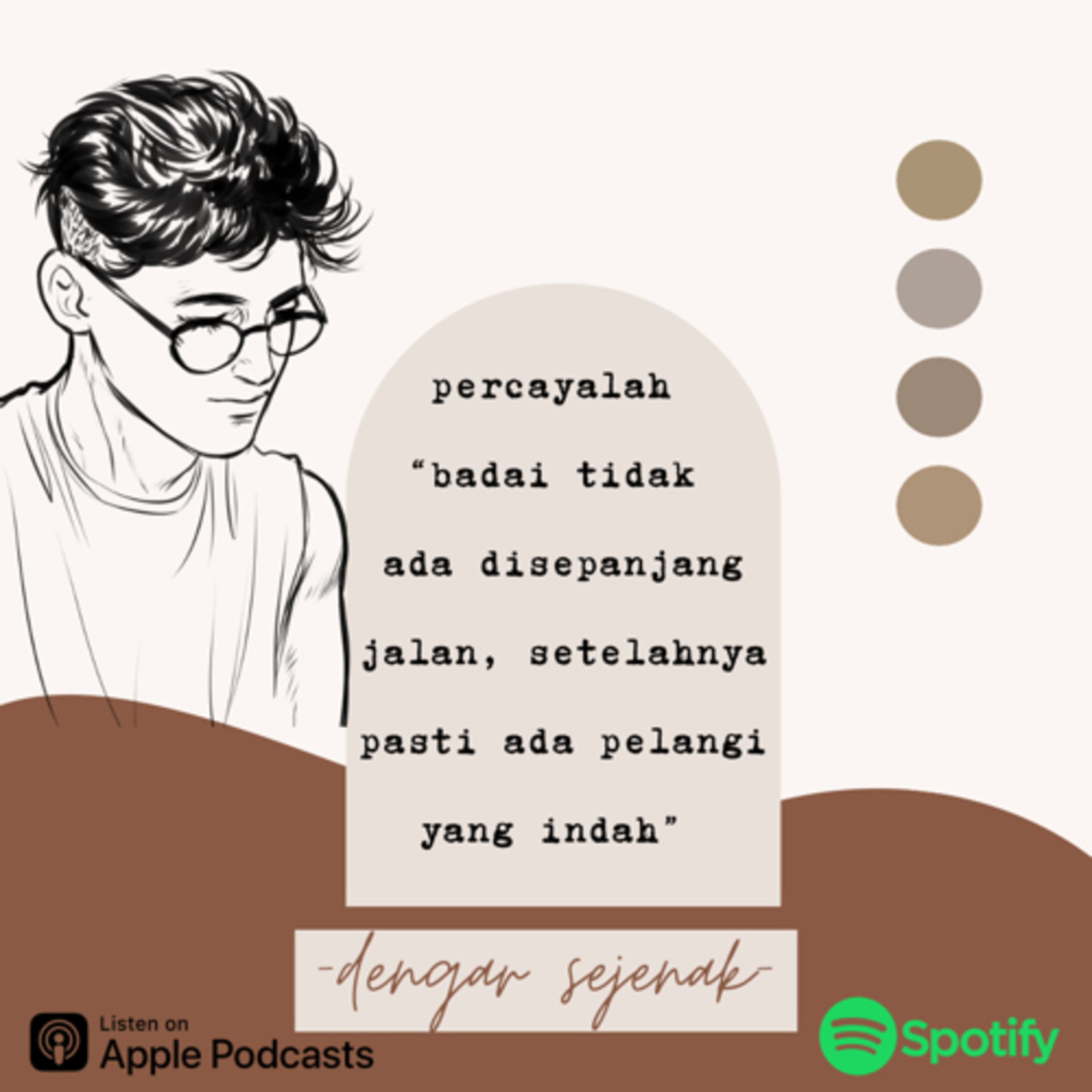 Dengar sejenak