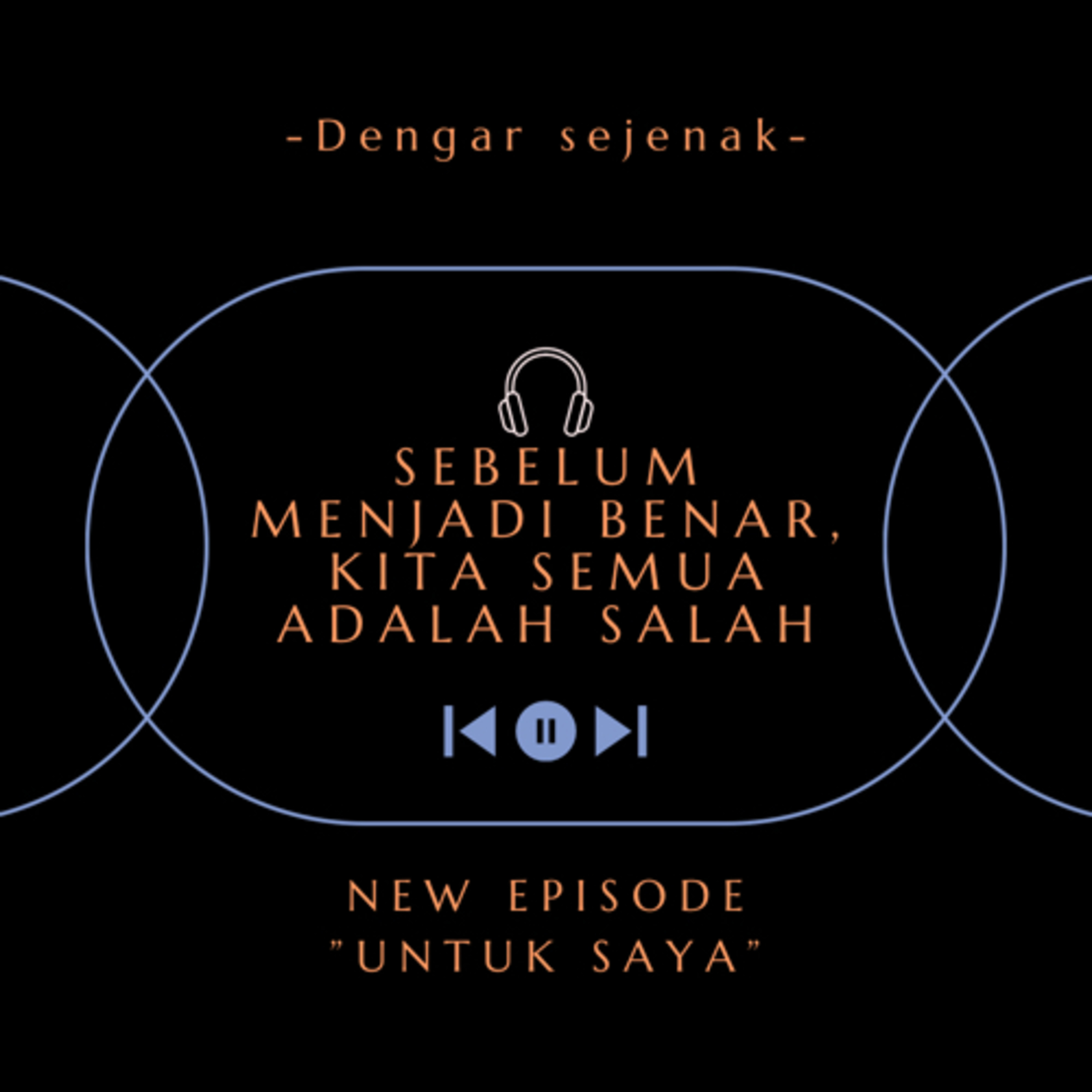 Dengar sejenak
