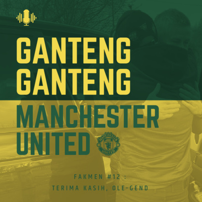 Ganteng Ganteng Manchester United