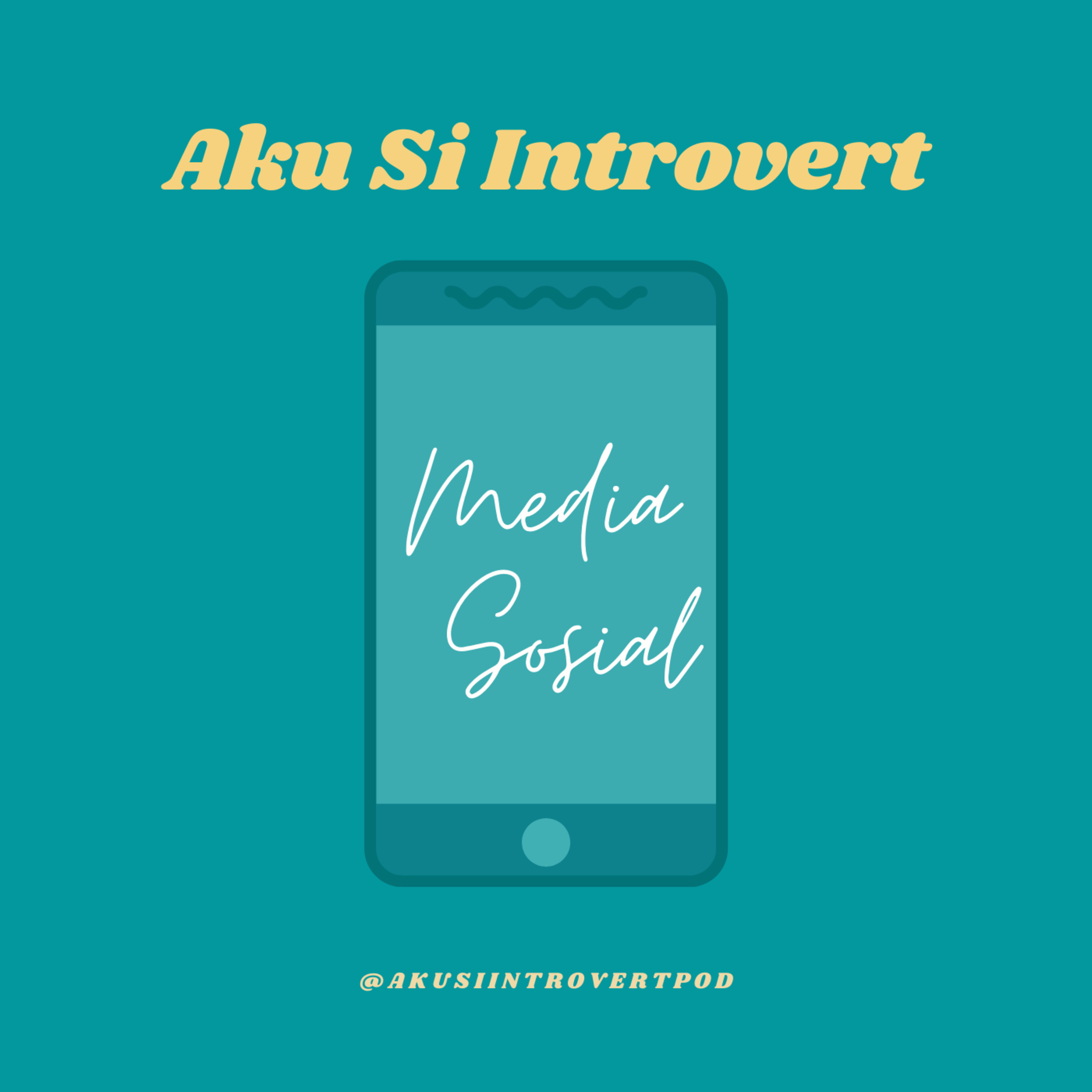 Aku Si Introvert