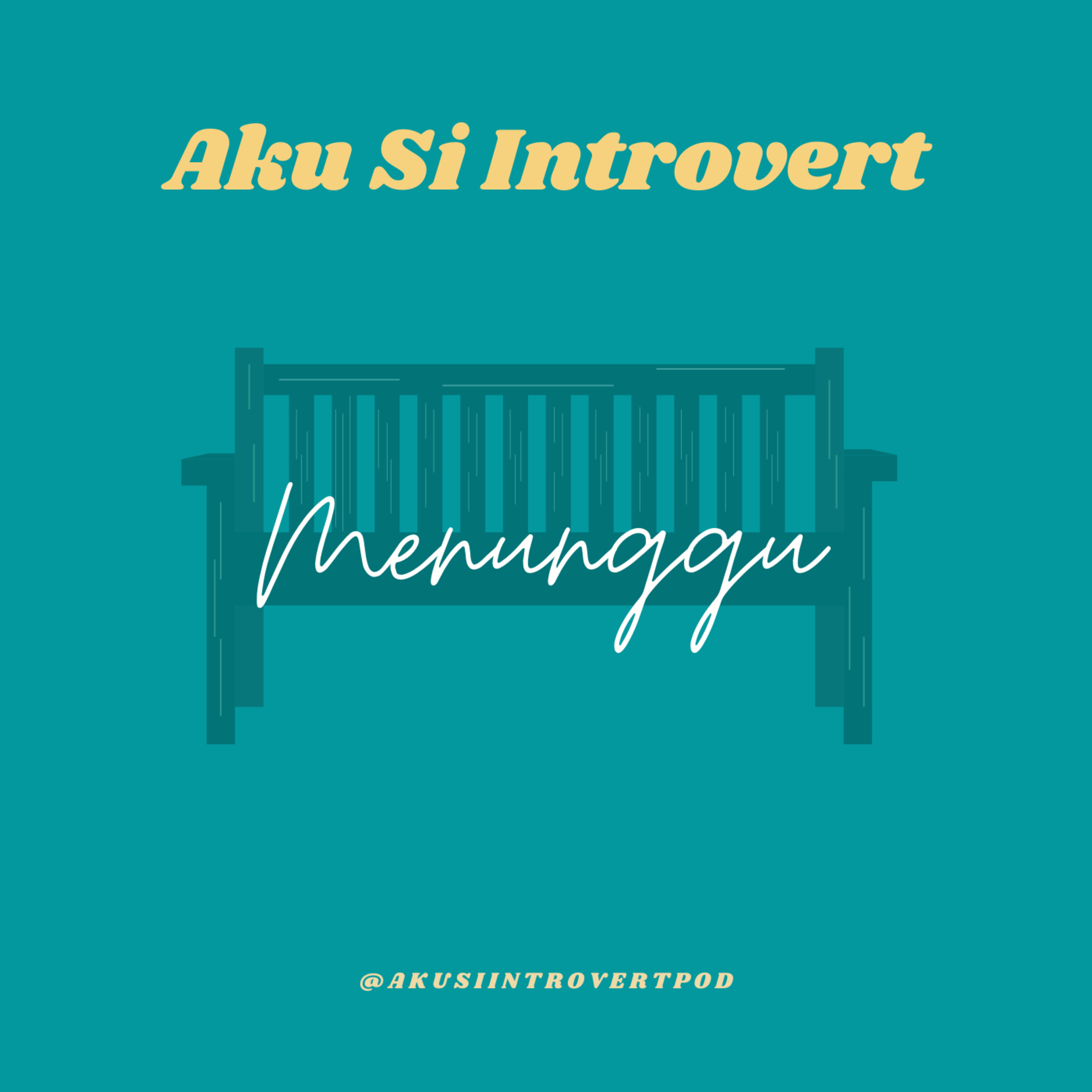 Aku Si Introvert