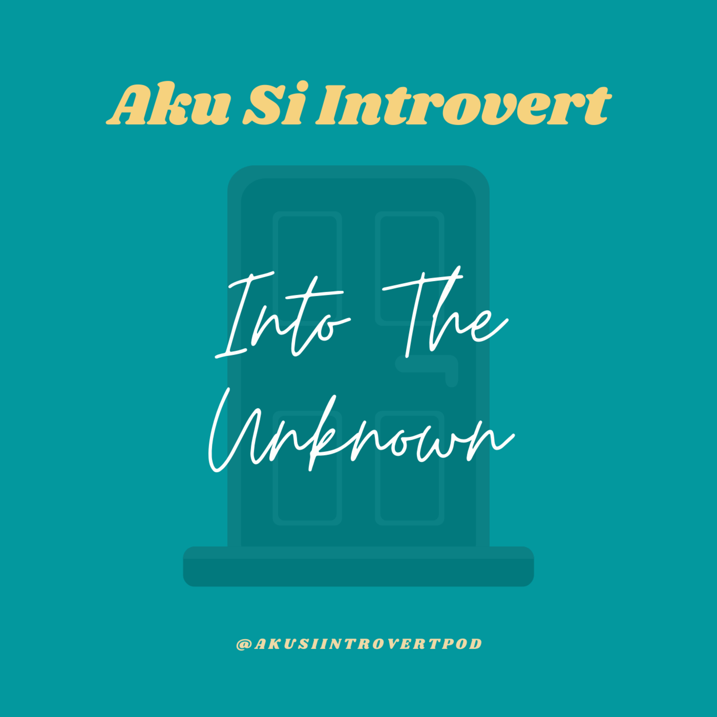 Aku Si Introvert