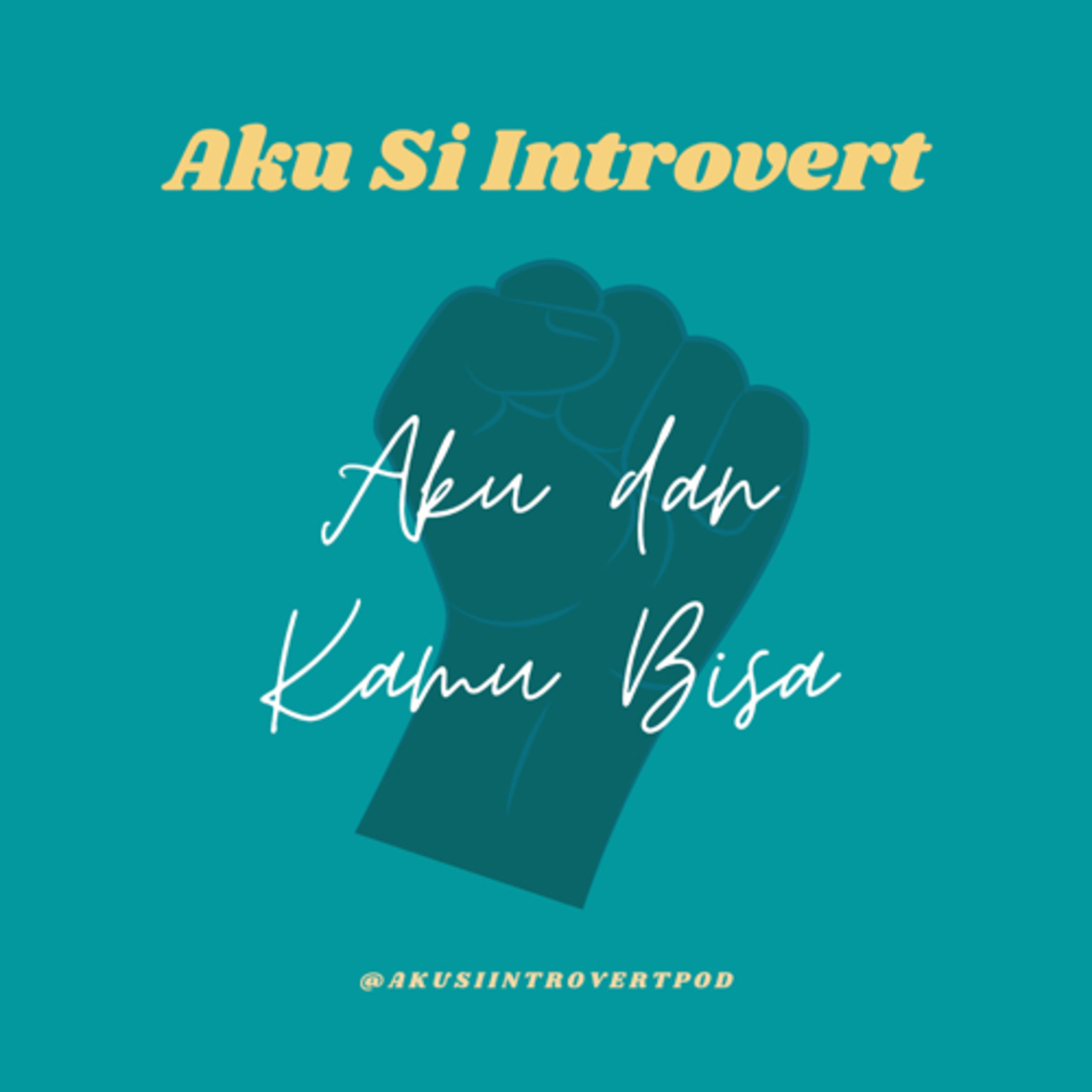 Aku Si Introvert