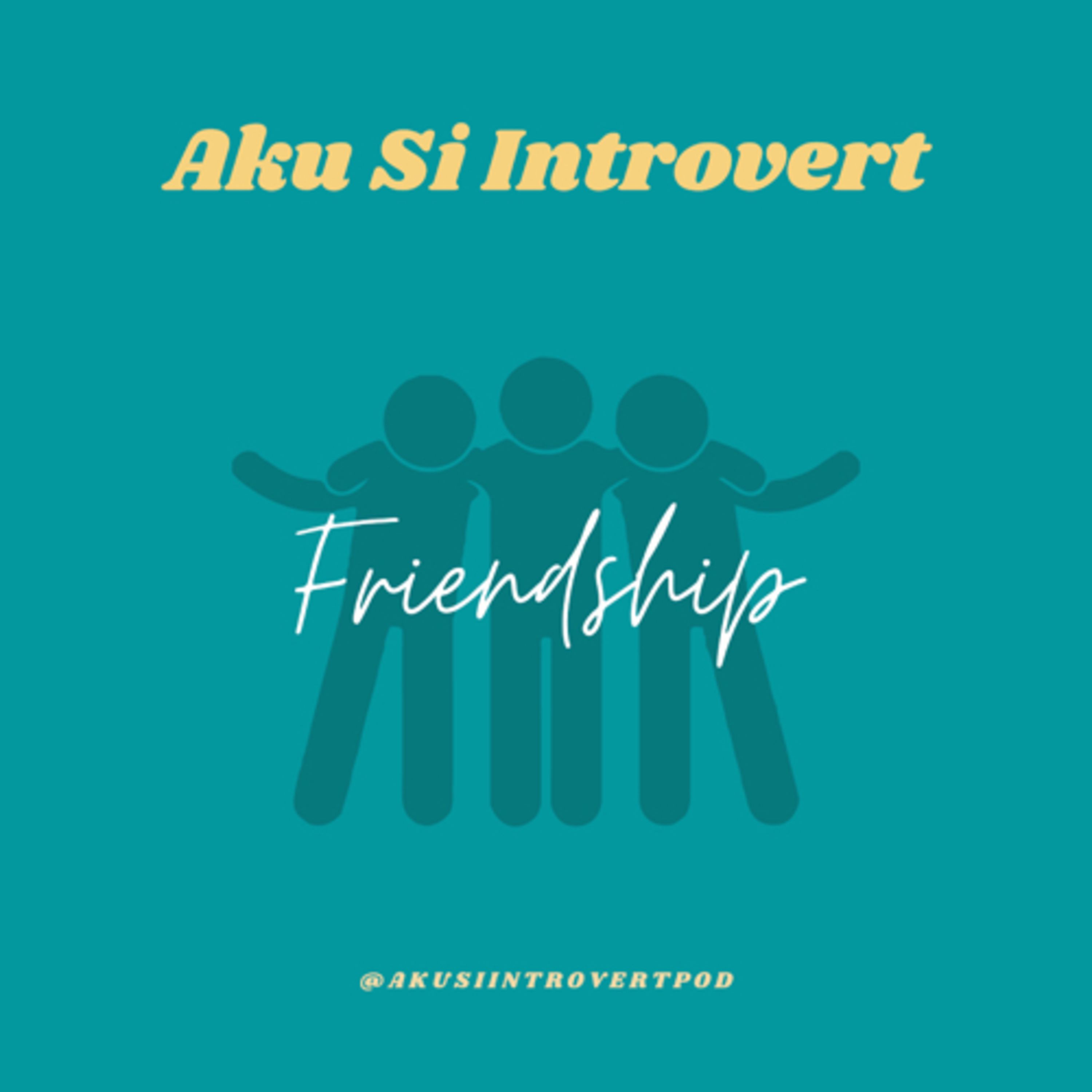 Aku Si Introvert