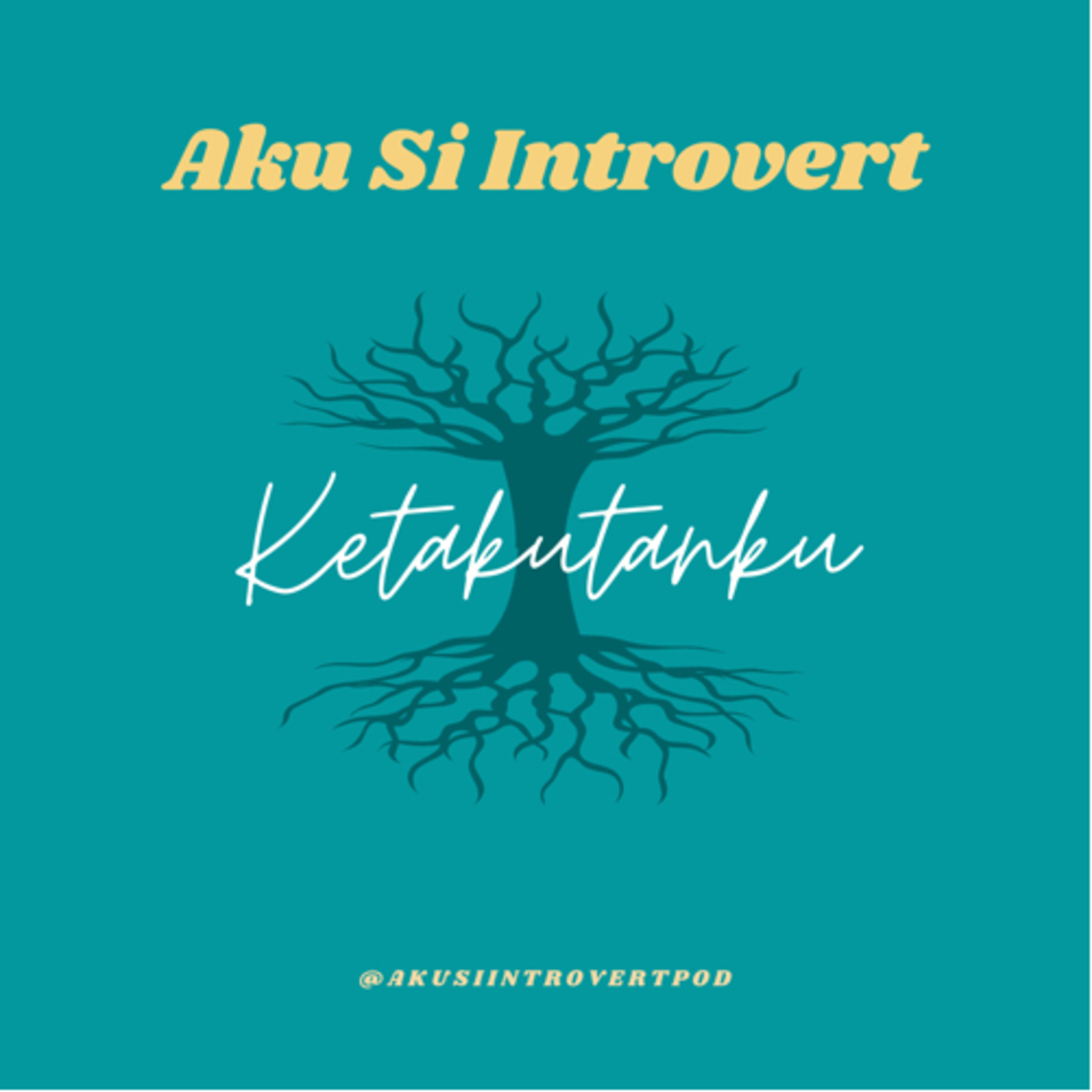 Aku Si Introvert