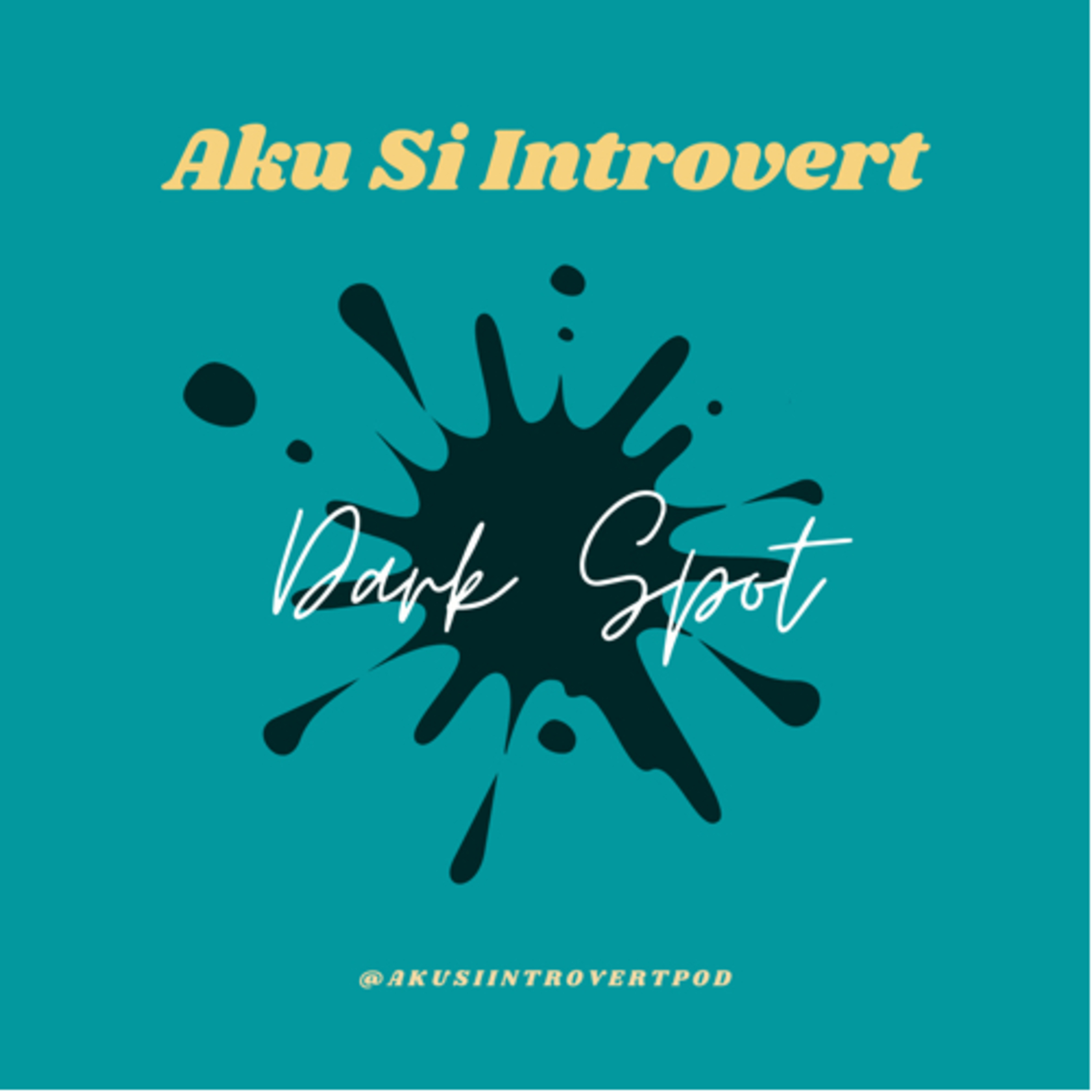 Aku Si Introvert