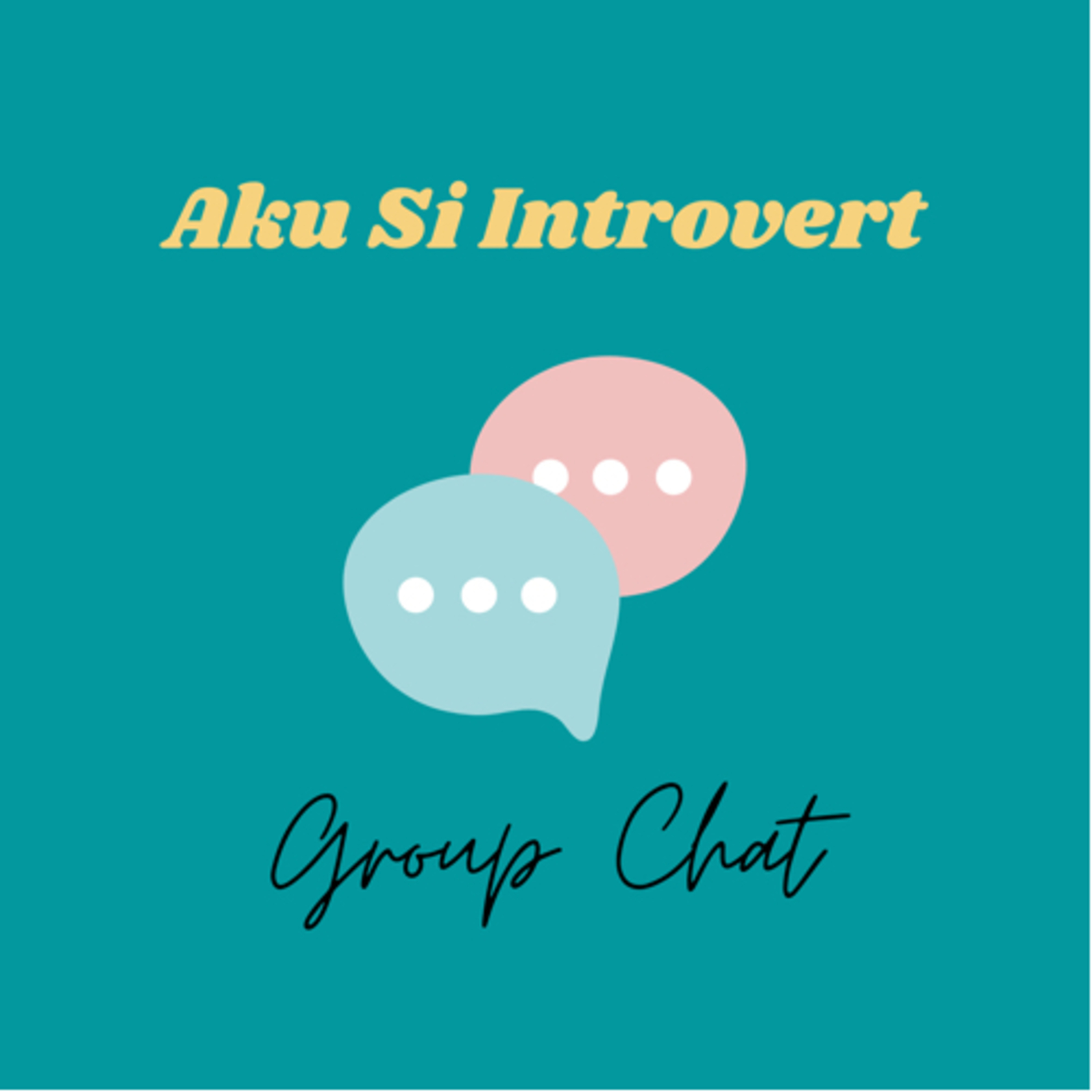 Aku Si Introvert