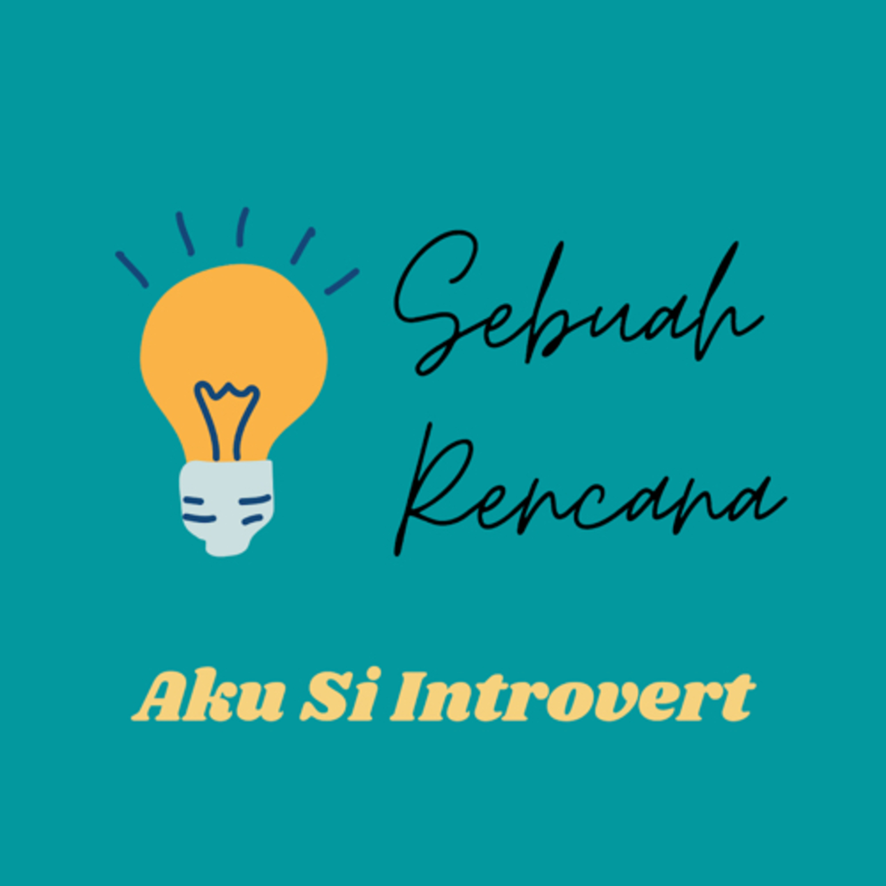 Aku Si Introvert