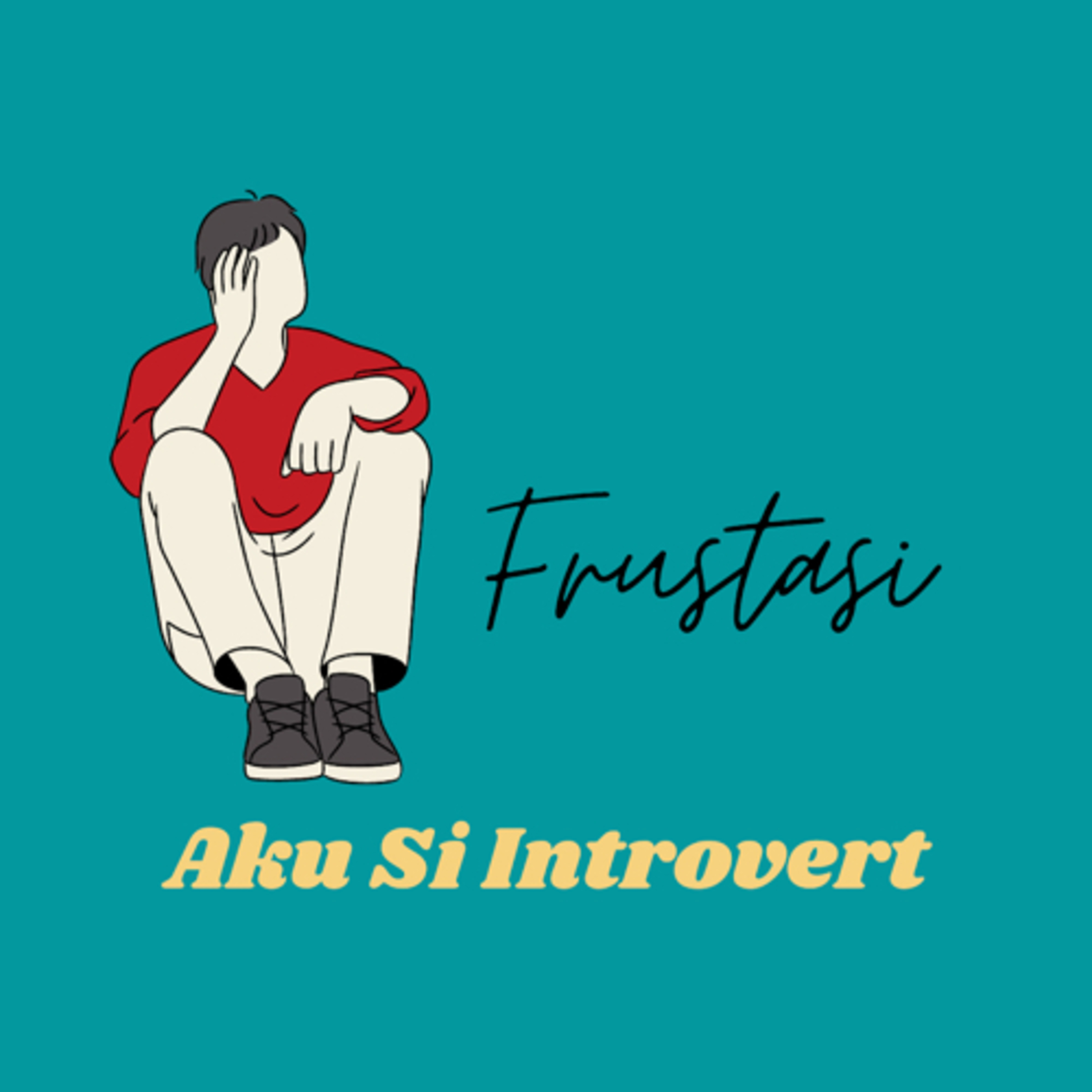 Aku Si Introvert