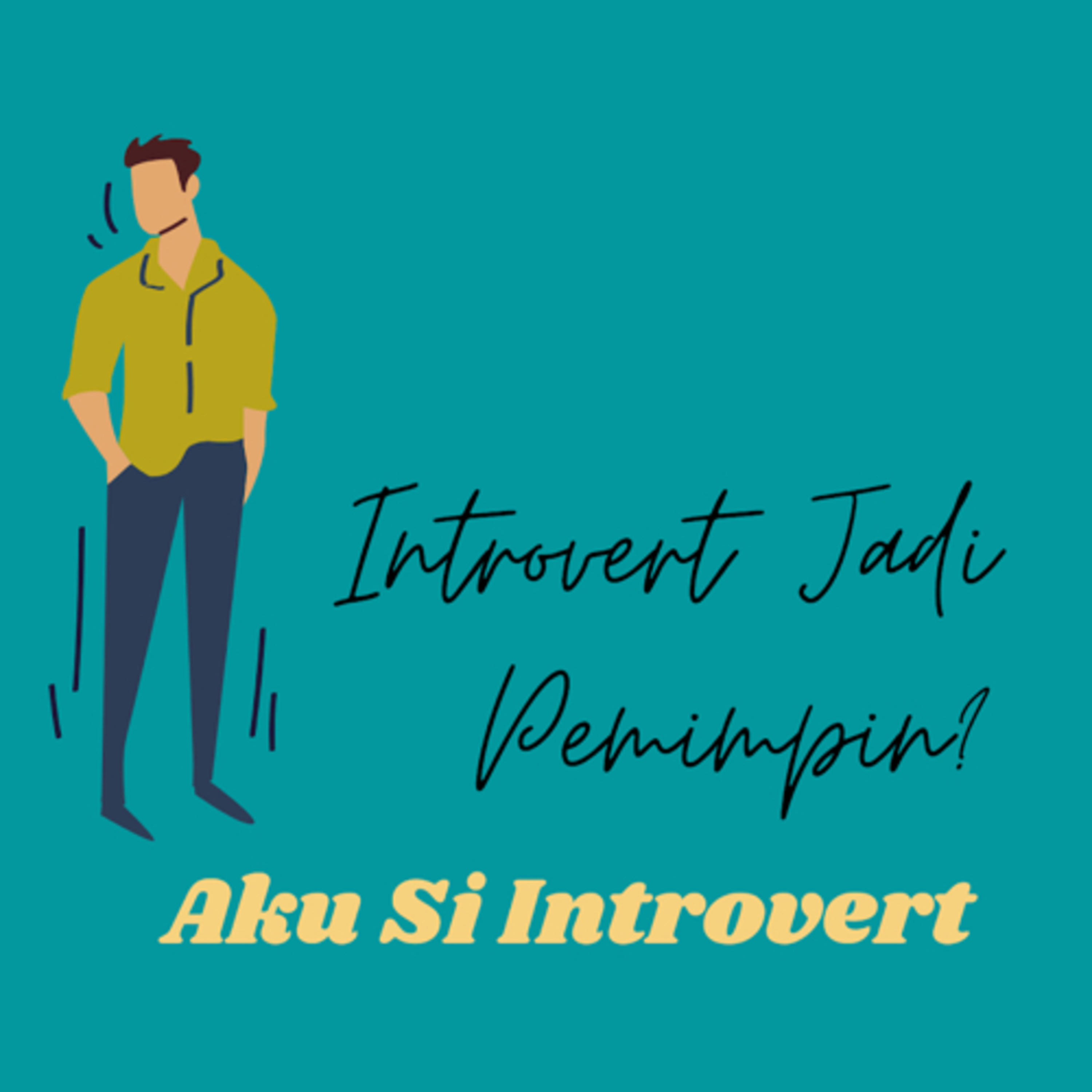 Aku Si Introvert