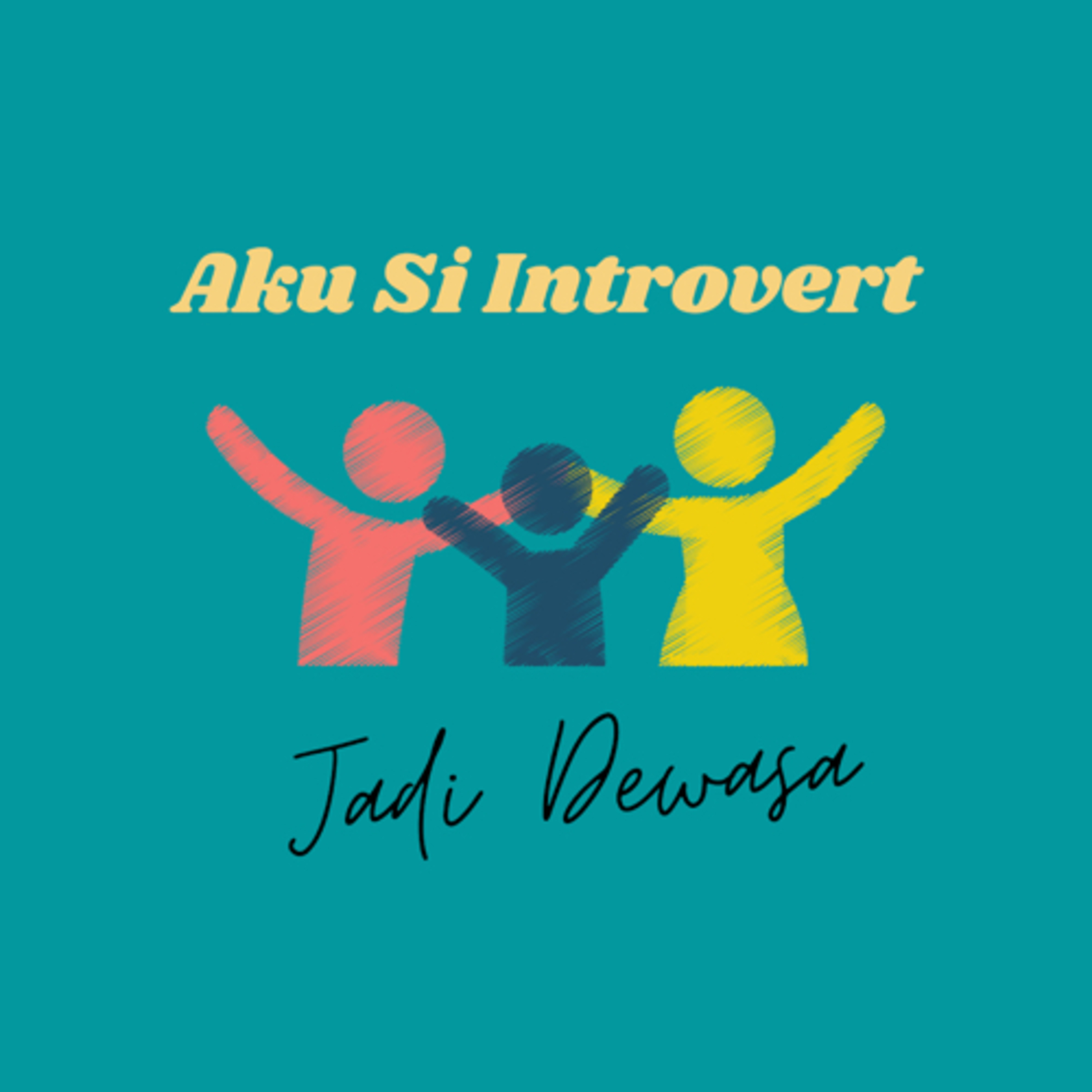 Aku Si Introvert
